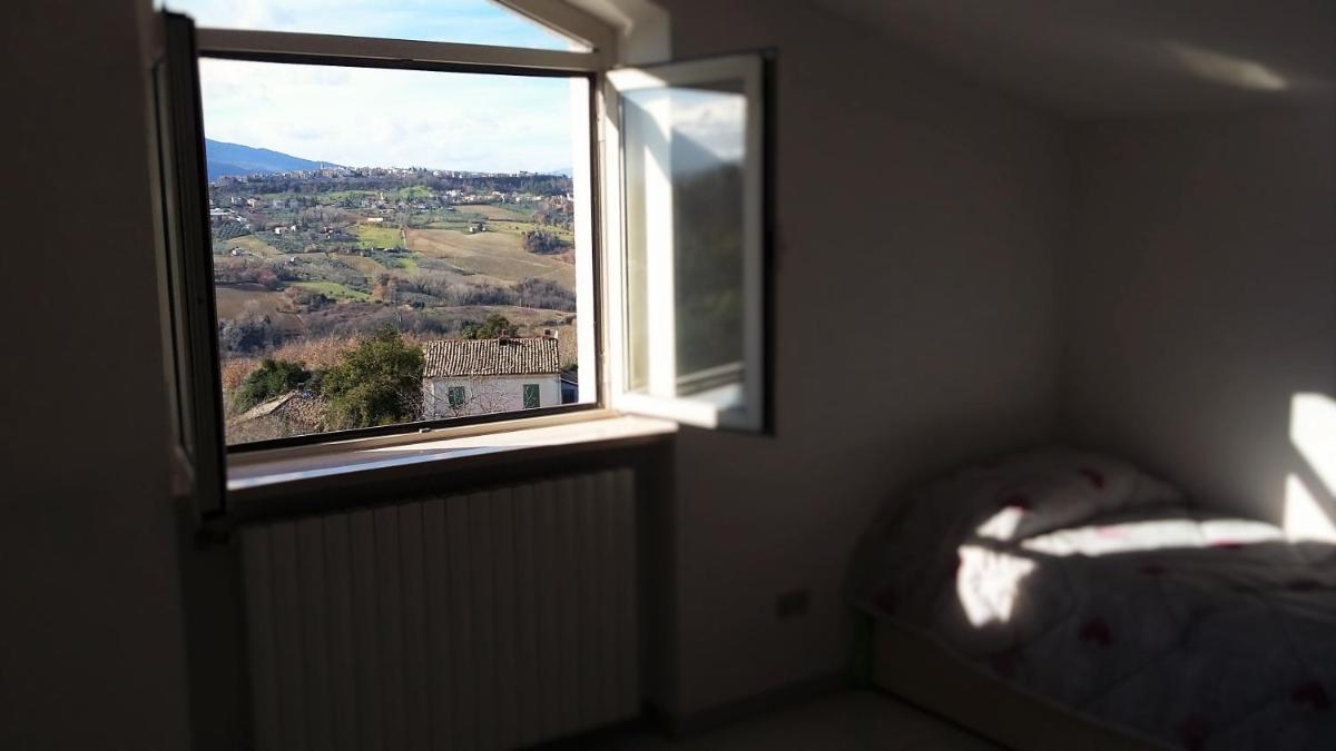 La Terrazza d'Abruzzo