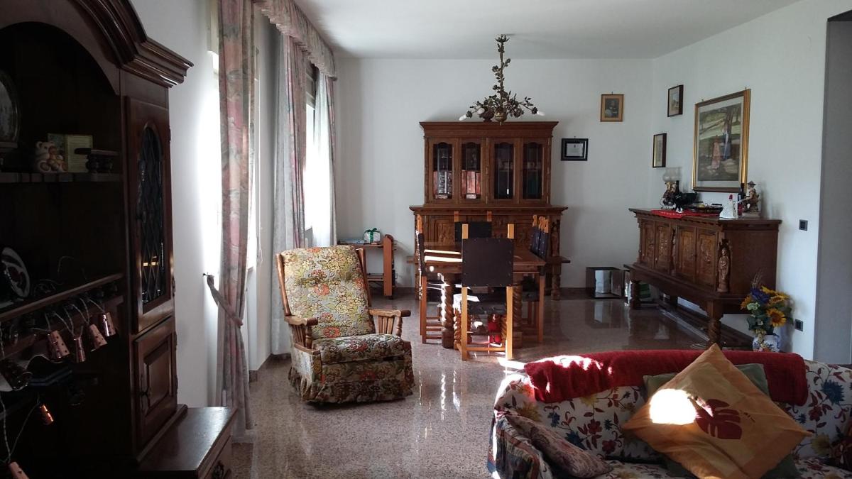 La Terrazza d'Abruzzo