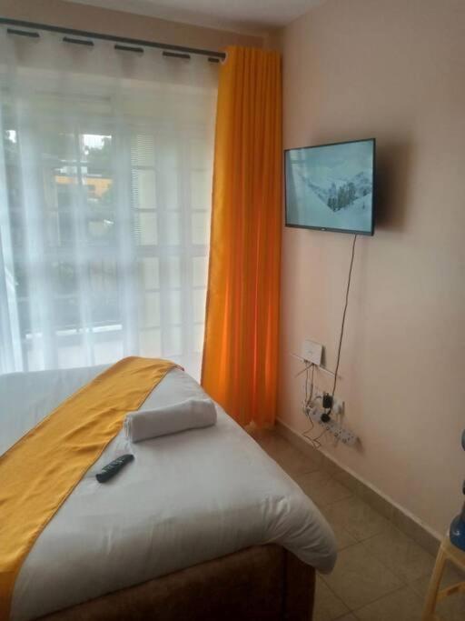 Amani Place view 3