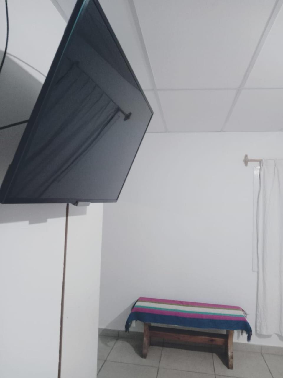 Departamento El Serbal