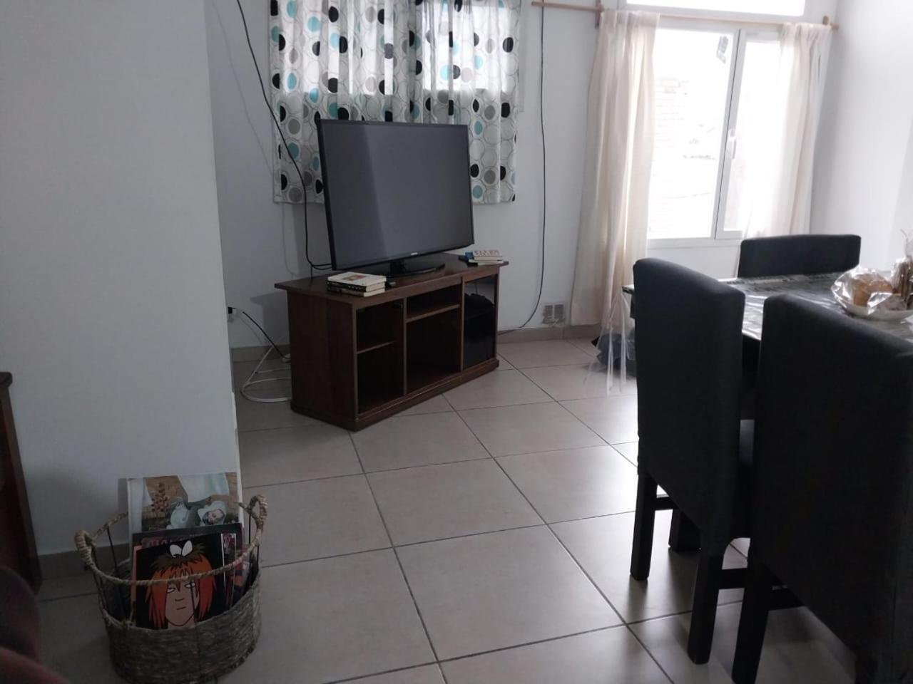 Departamento El Serbal