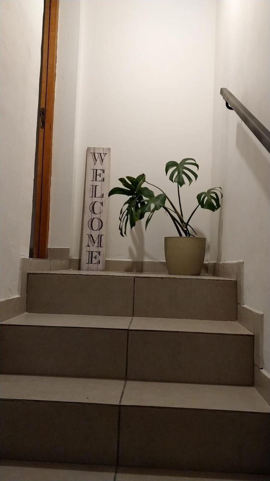 Departamento El Serbal