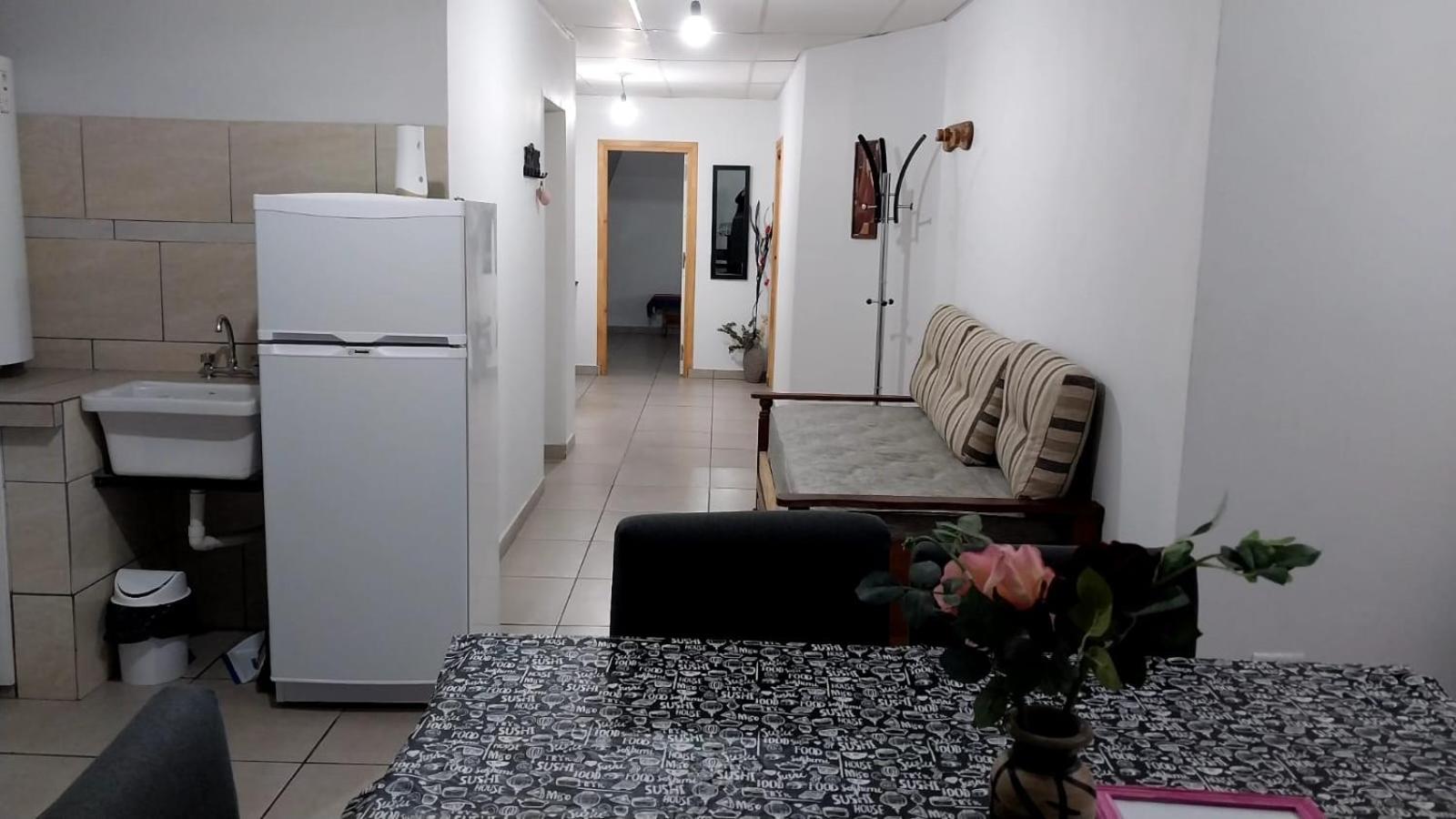 Departamento El Serbal