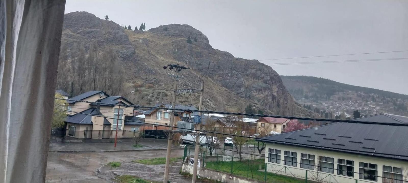Departamento El Serbal