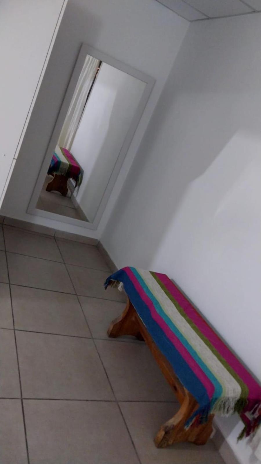 Departamento El Serbal