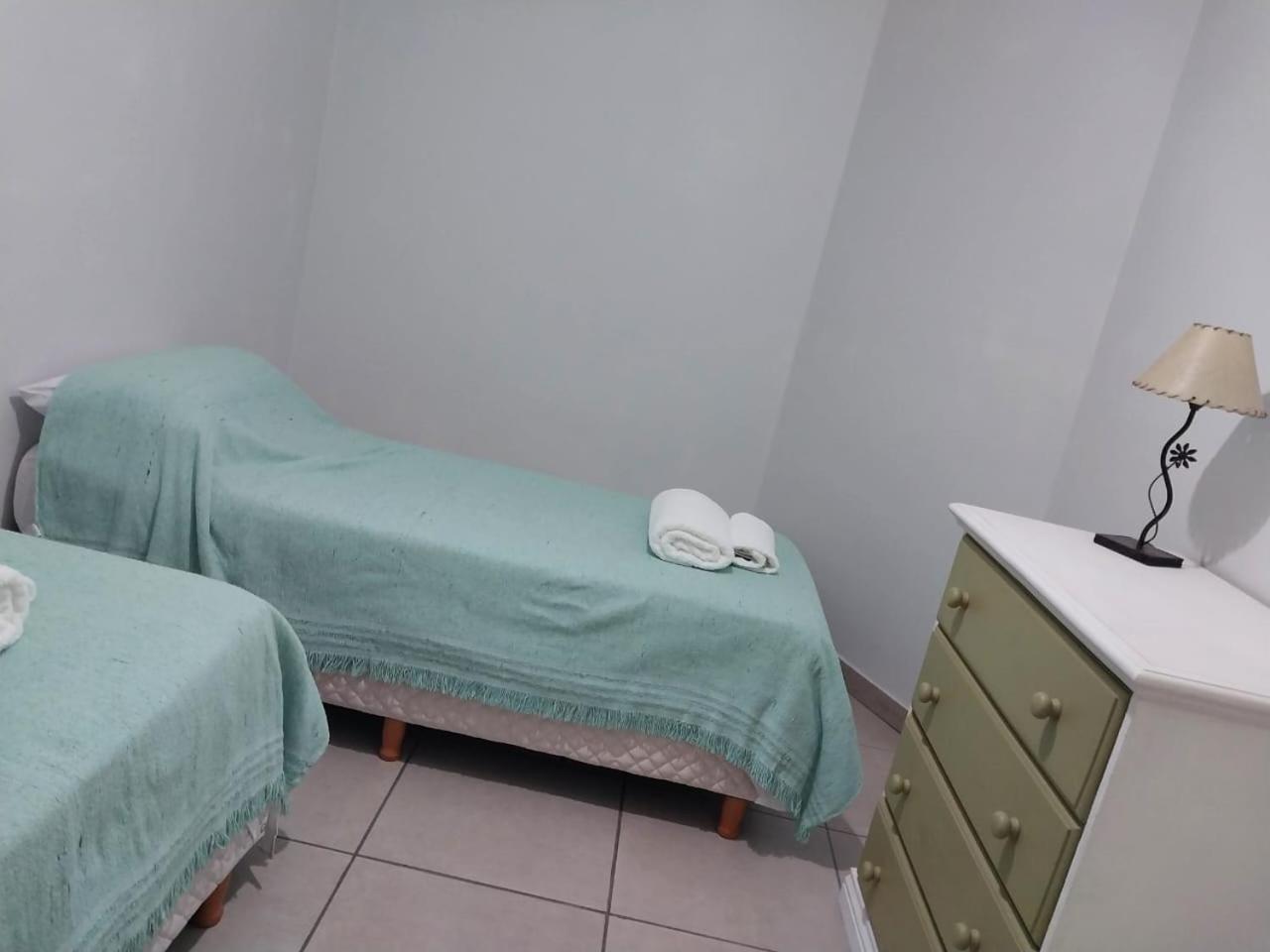 Departamento El Serbal