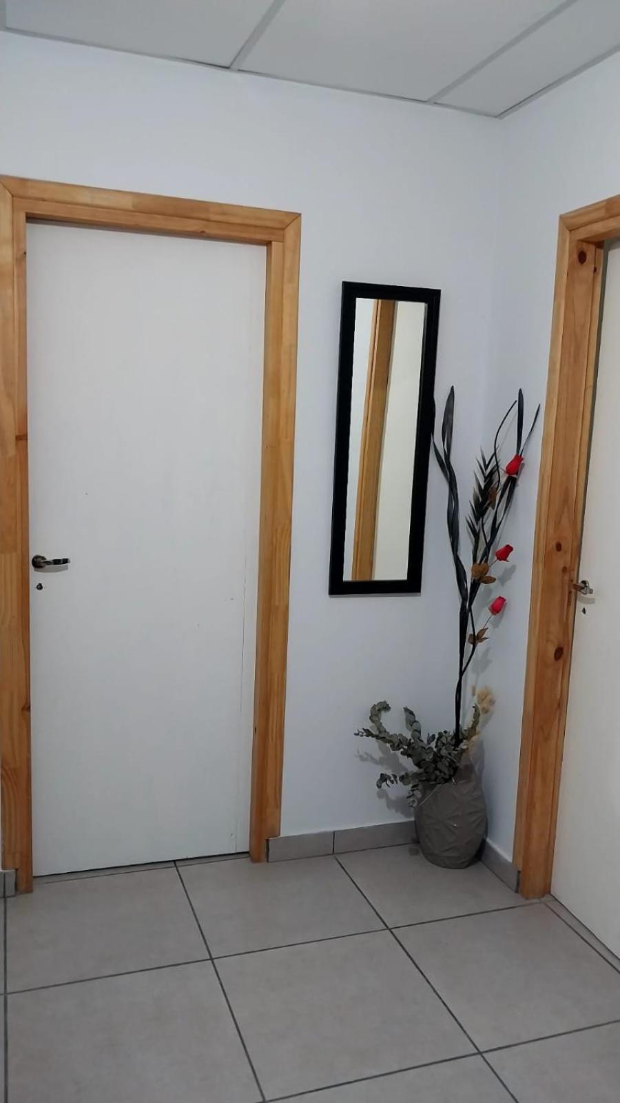 Departamento El Serbal