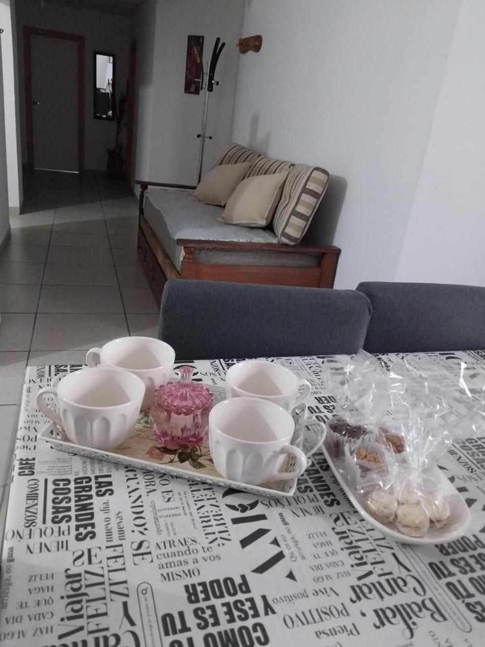 Departamento El Serbal