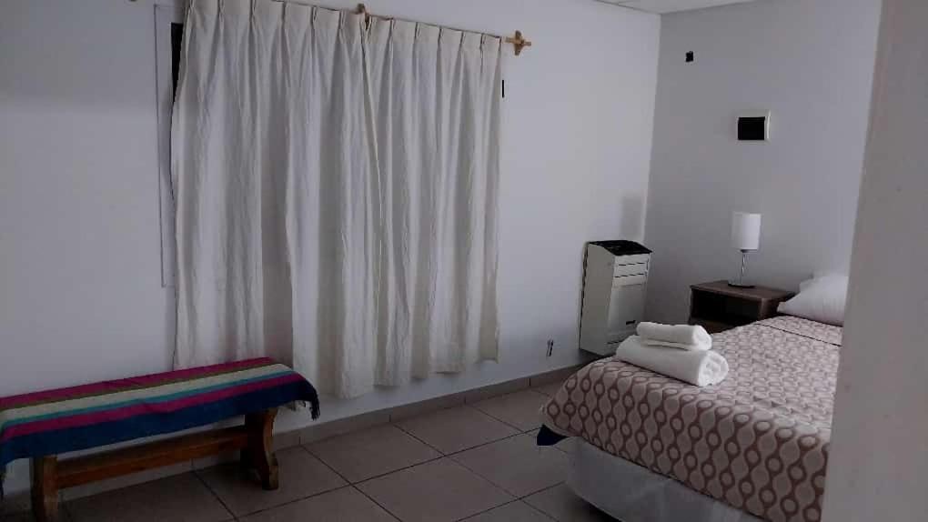 Departamento El Serbal