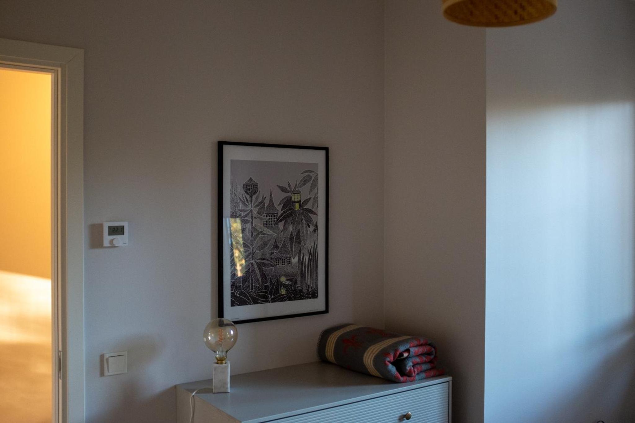 Rooslepa seaside getaway