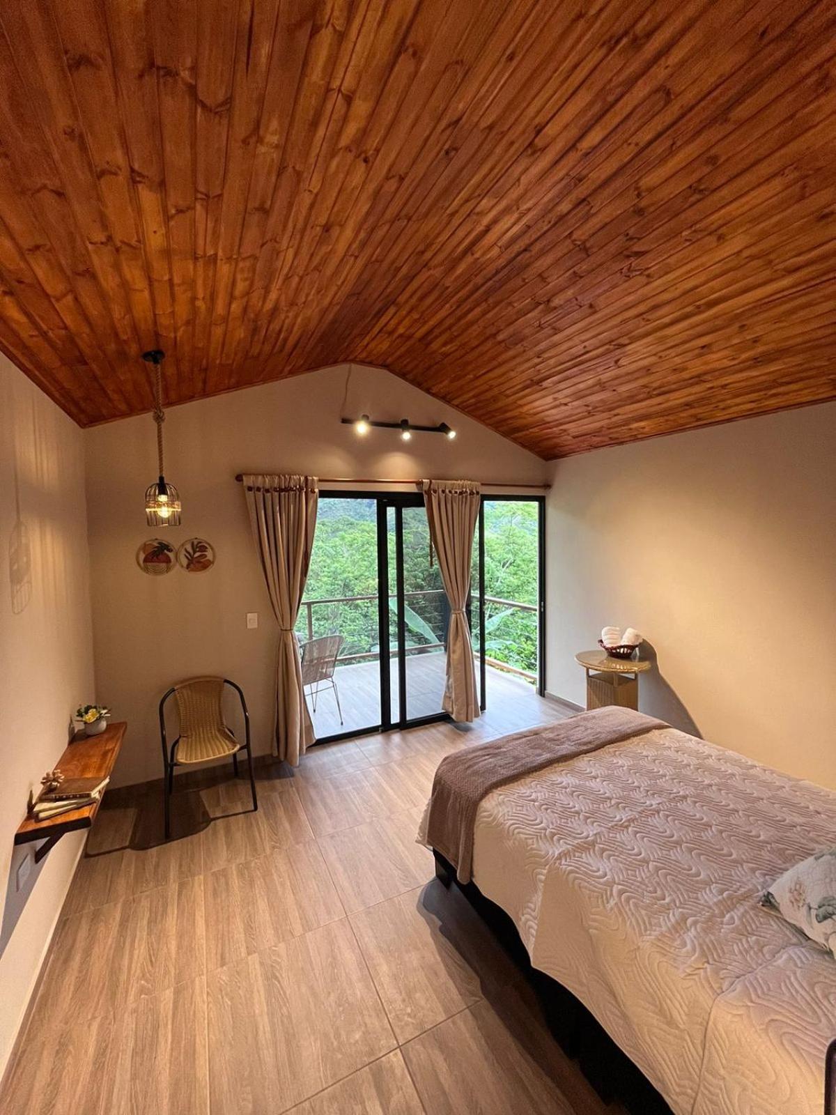 Cabañas Alondra - Hotel Boutique