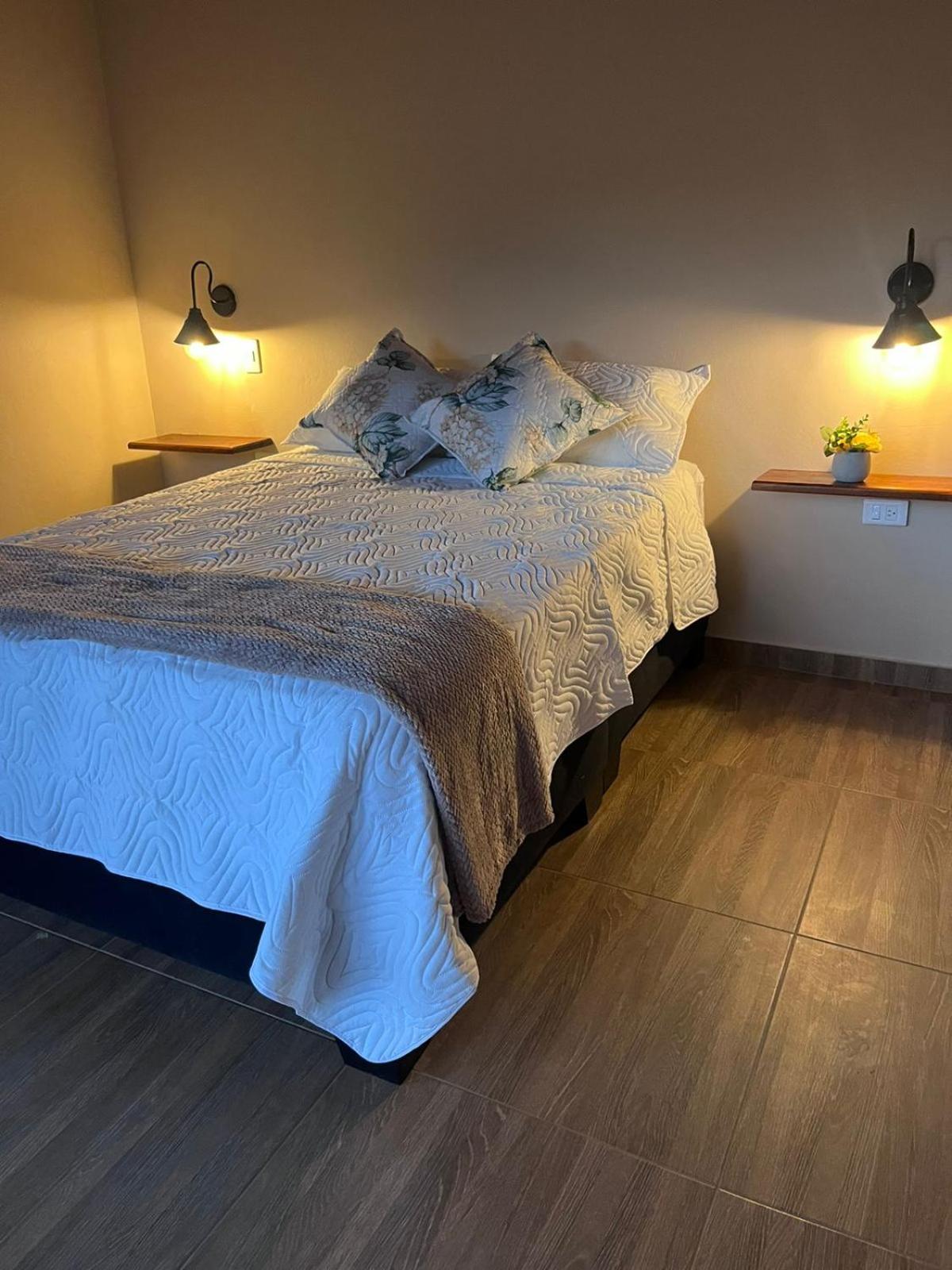Cabañas Alondra - Hotel Boutique