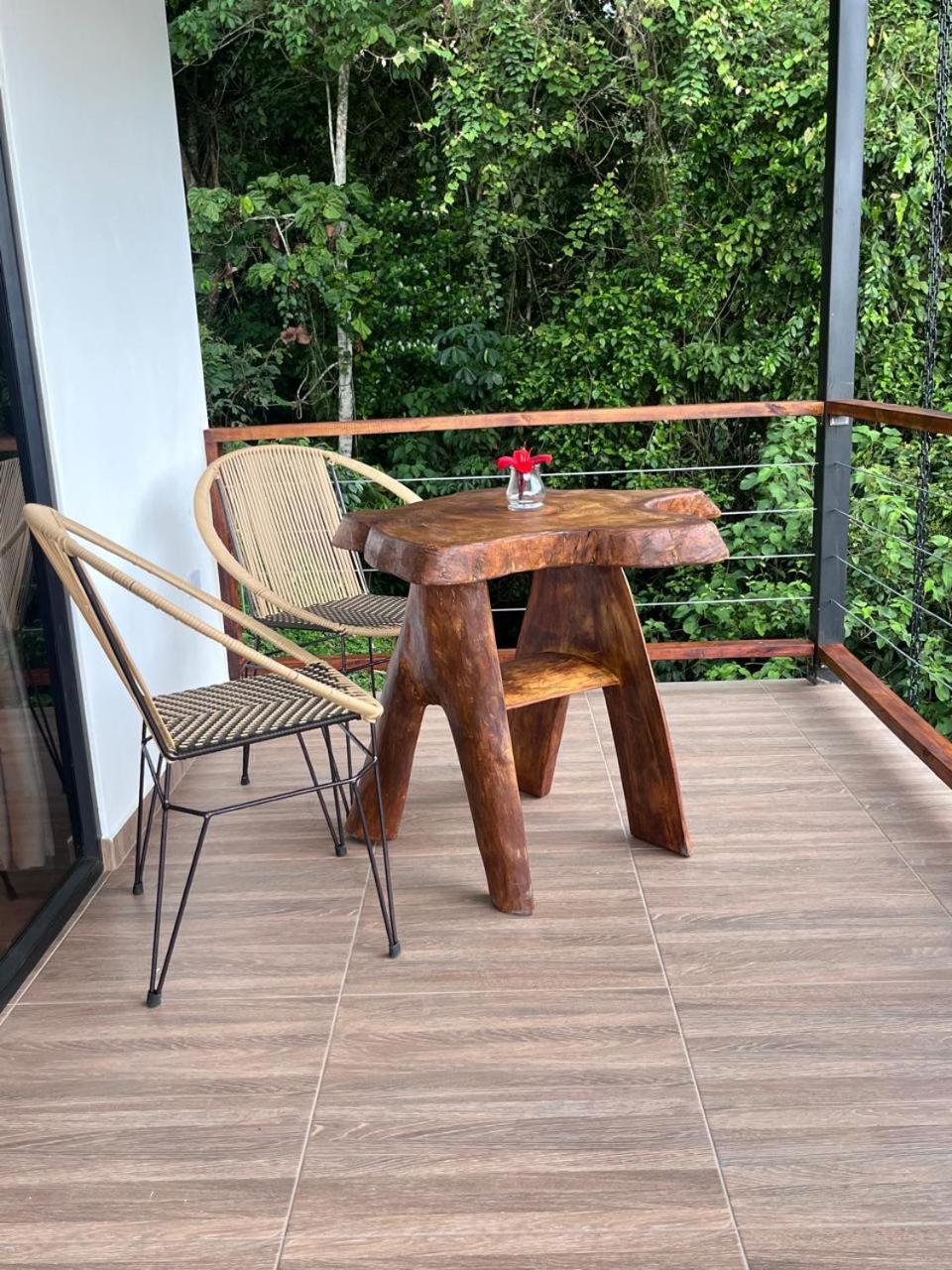 Cabañas Alondra - Hotel Boutique