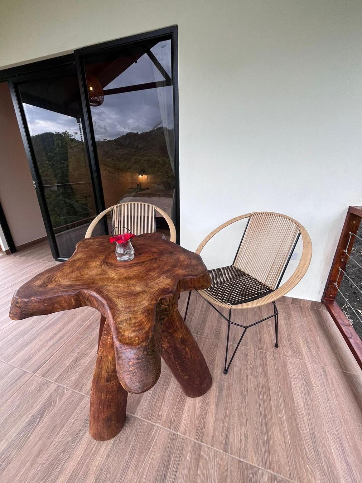 Cabañas Alondra - Hotel Boutique