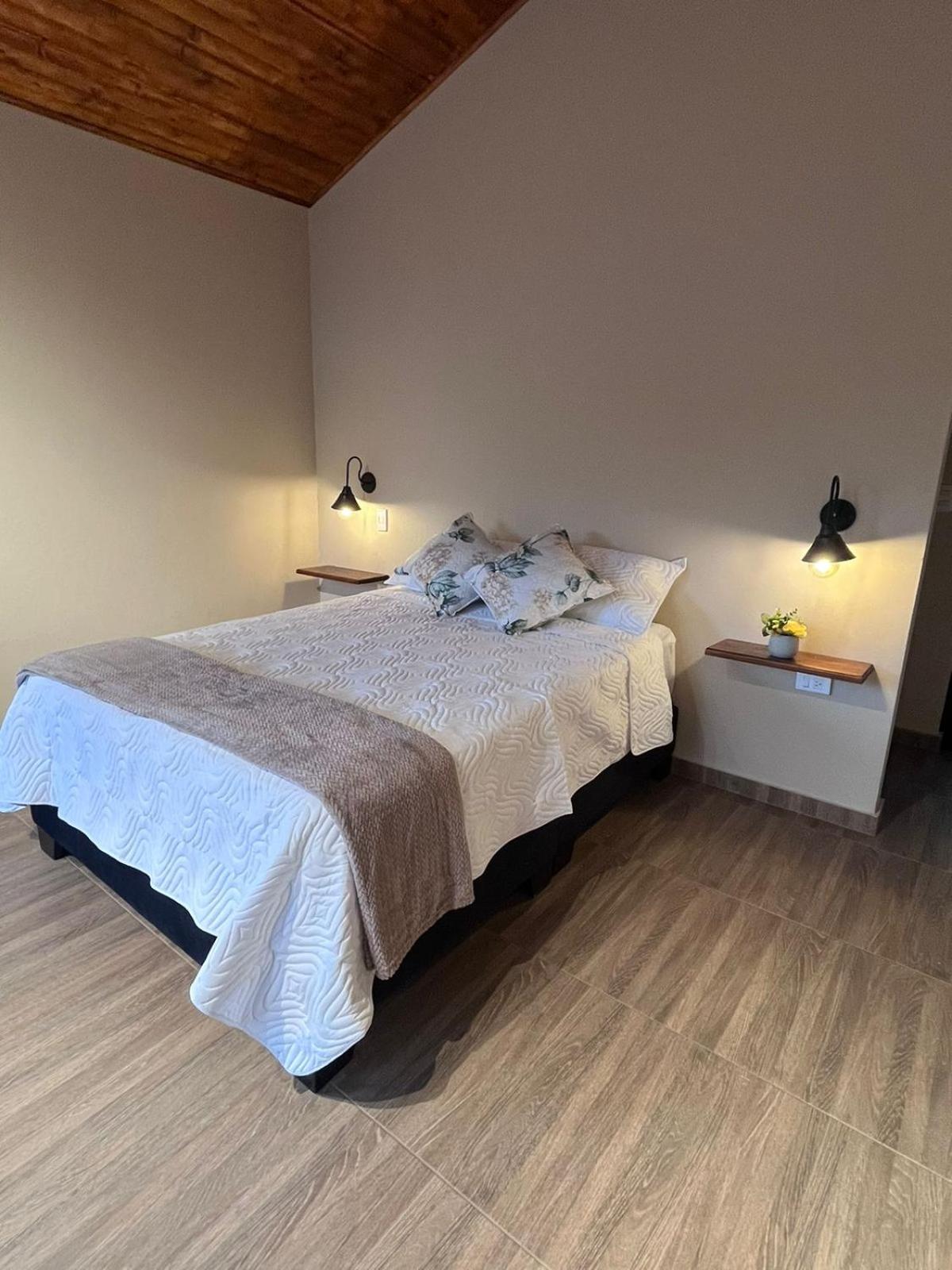 Cabañas Alondra - Hotel Boutique