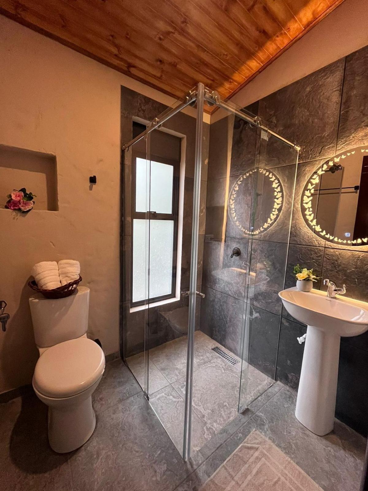 Cabañas Alondra - Hotel Boutique