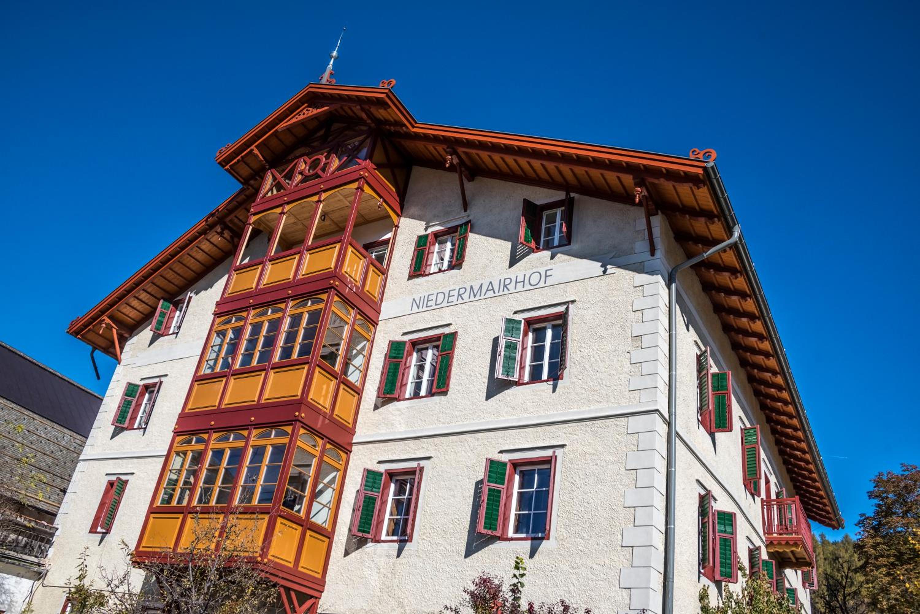 Niedermairhof