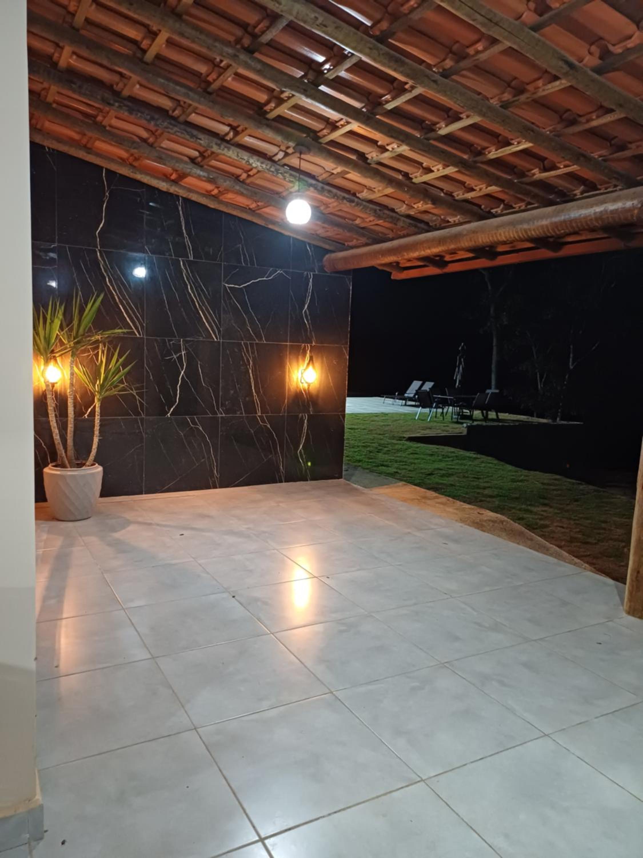 Sitio Mirante da Serra