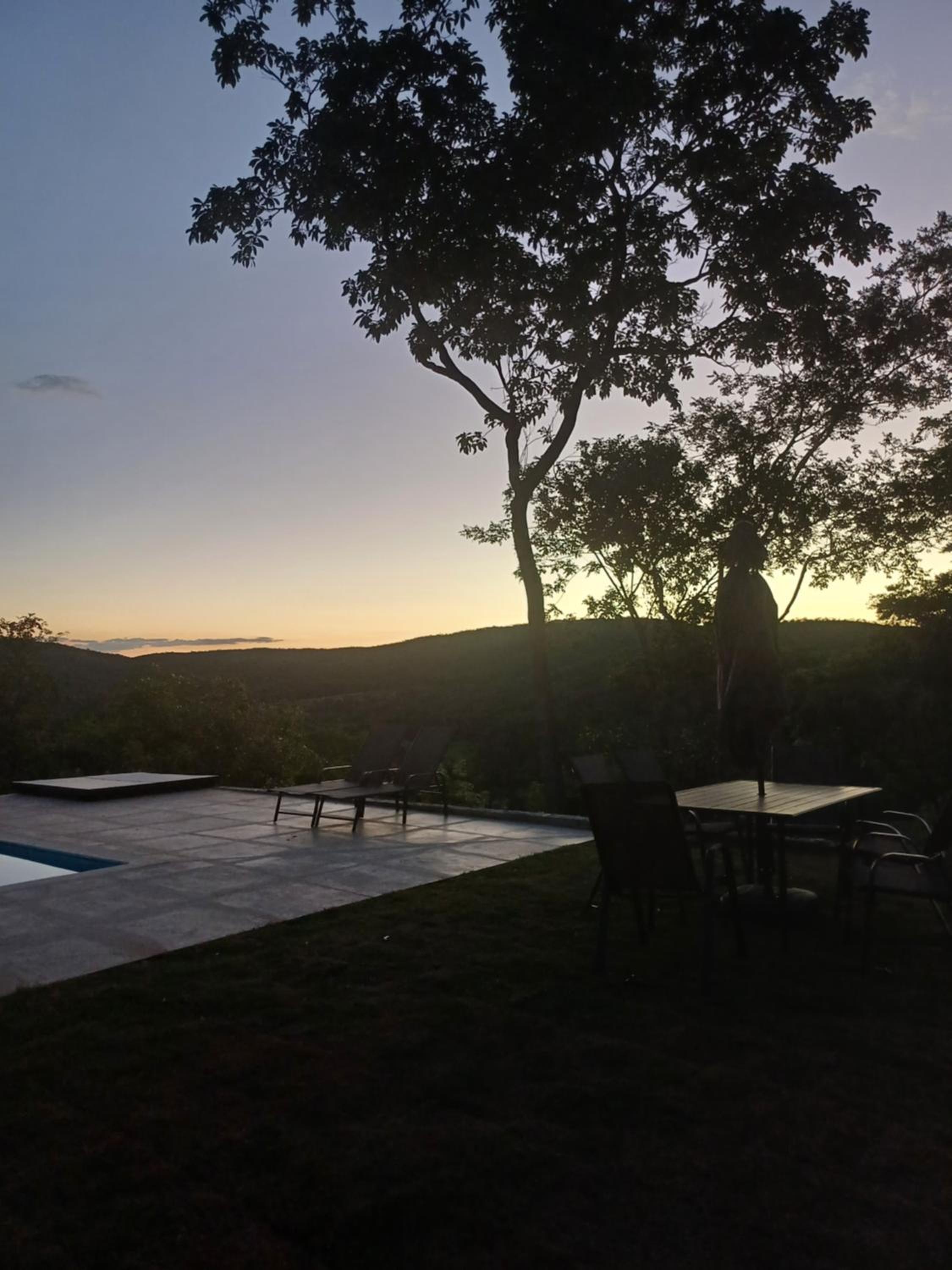 Sitio Mirante da Serra