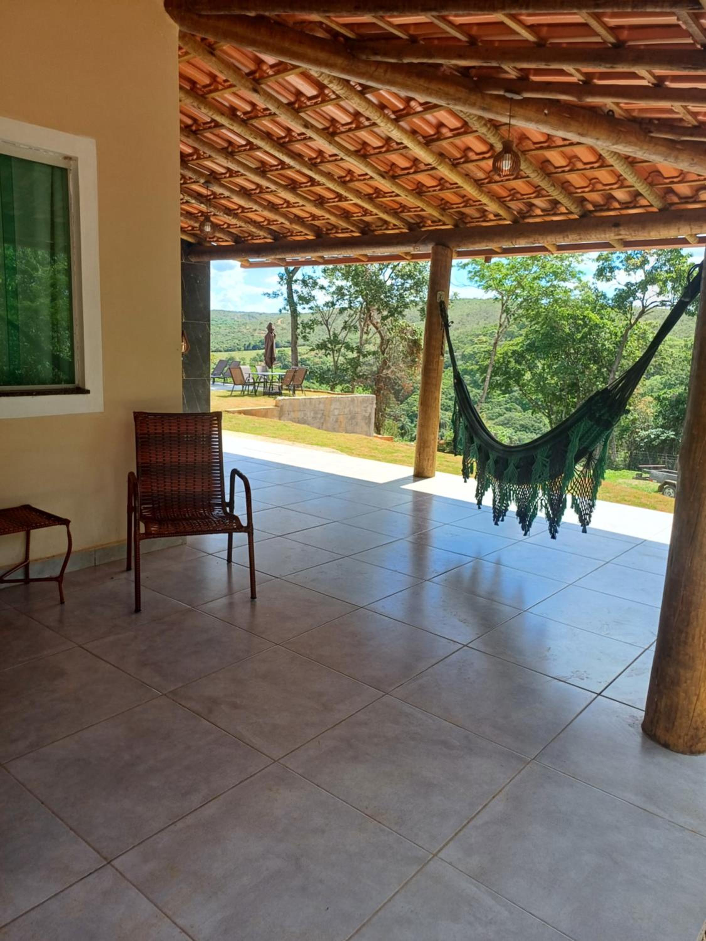 Sitio Mirante da Serra