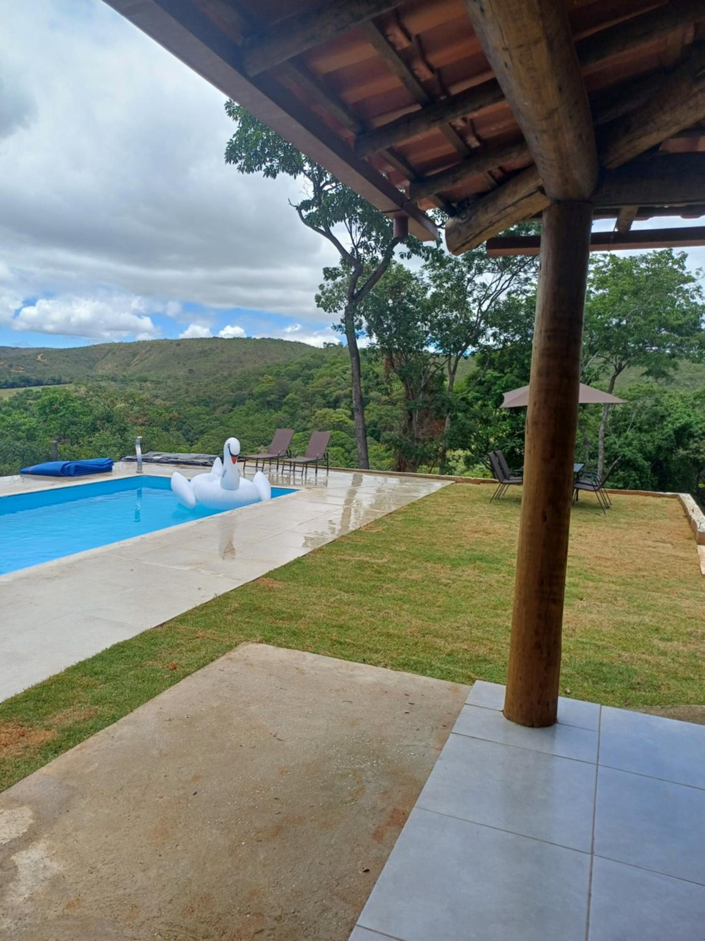 Sitio Mirante da Serra