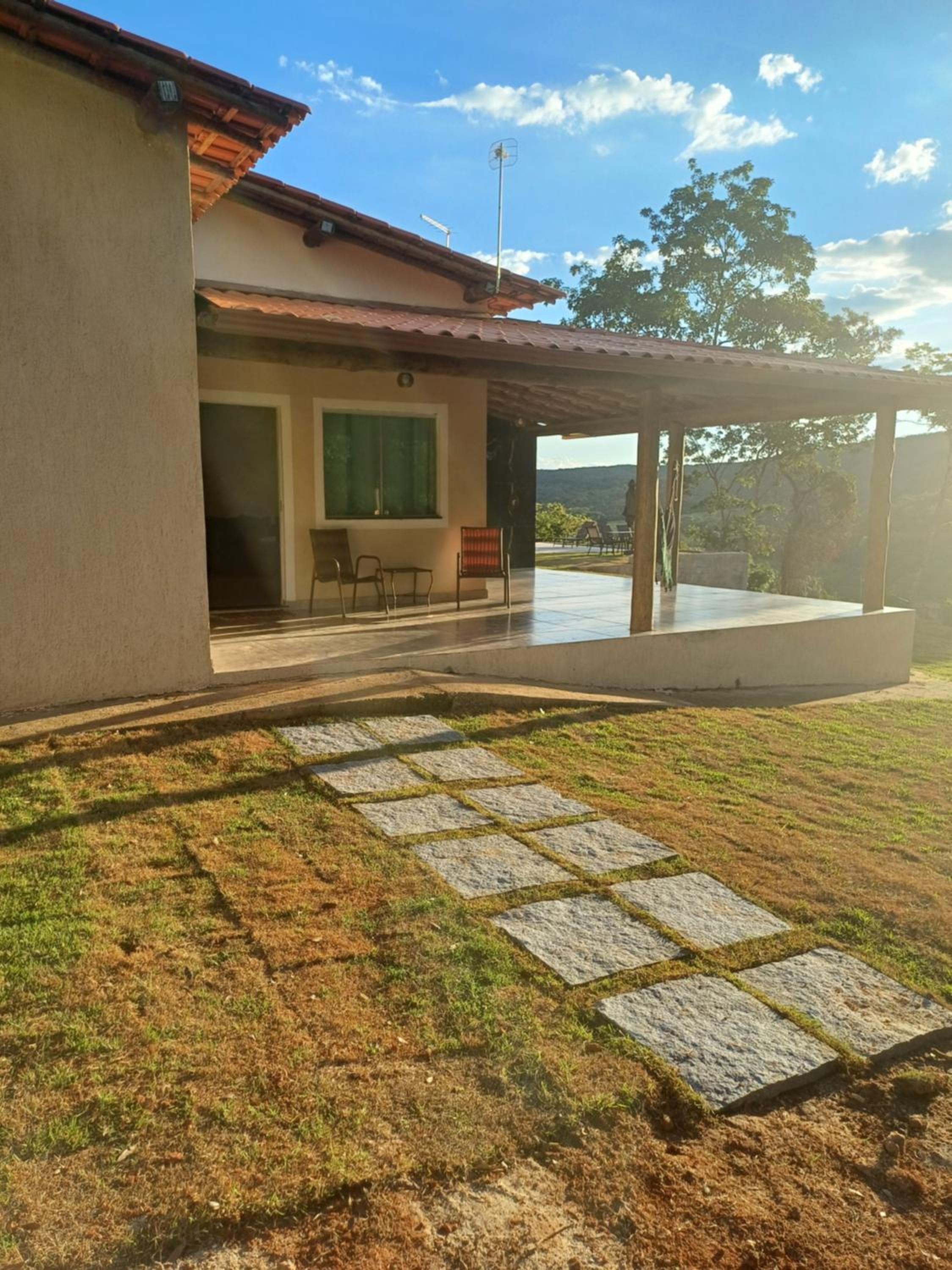 Sitio Mirante da Serra