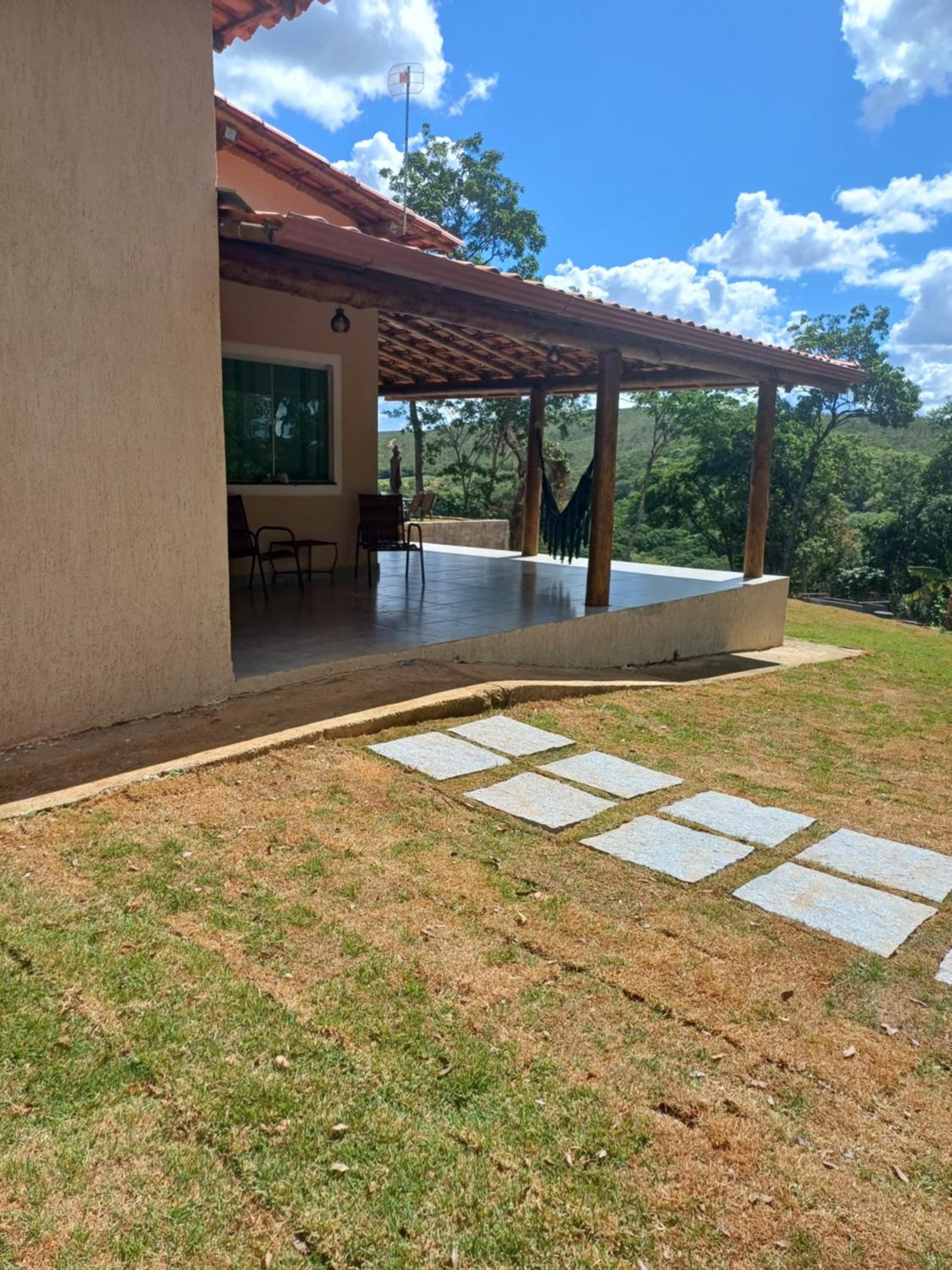 Sitio Mirante da Serra