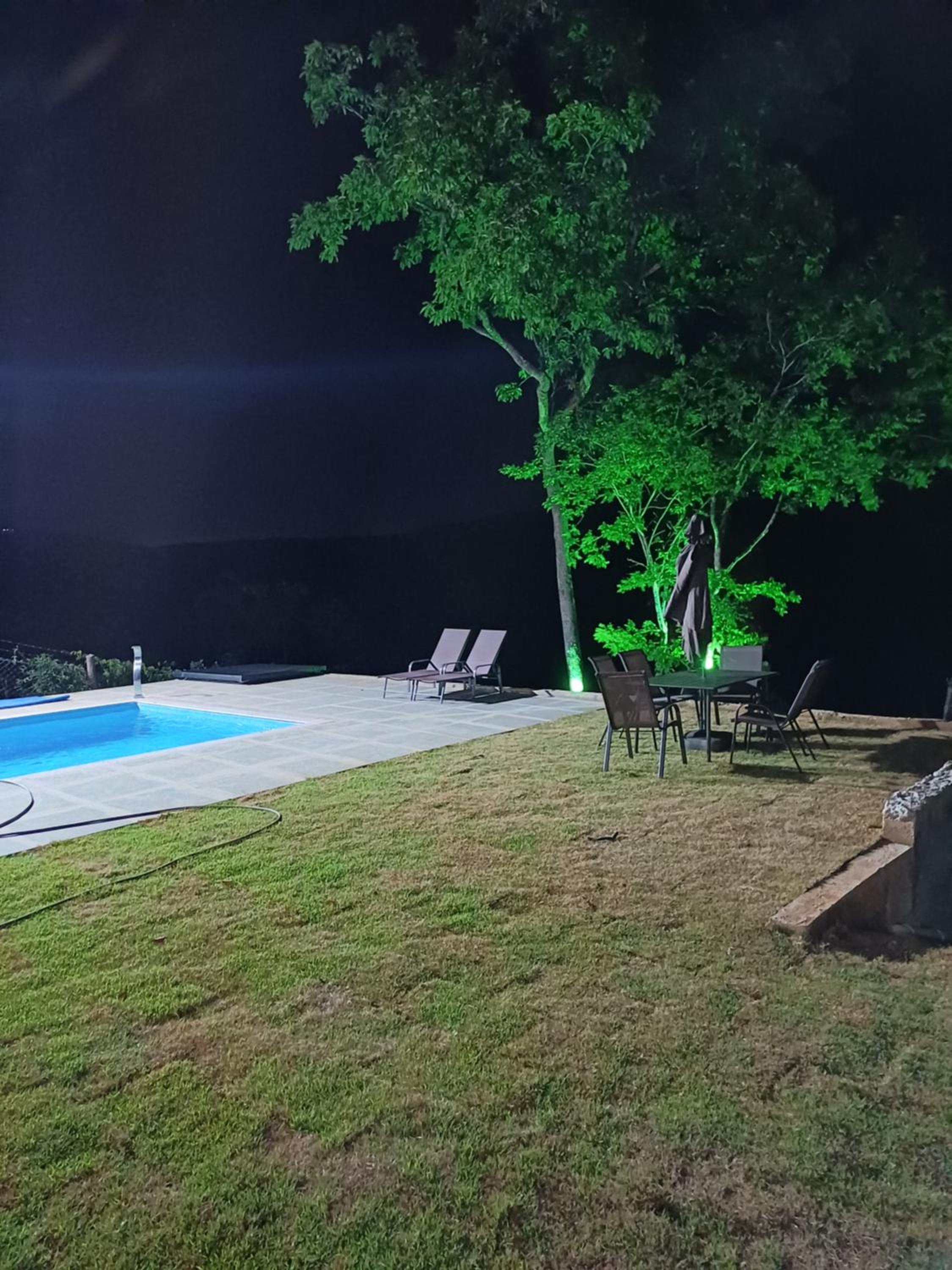 Sitio Mirante da Serra