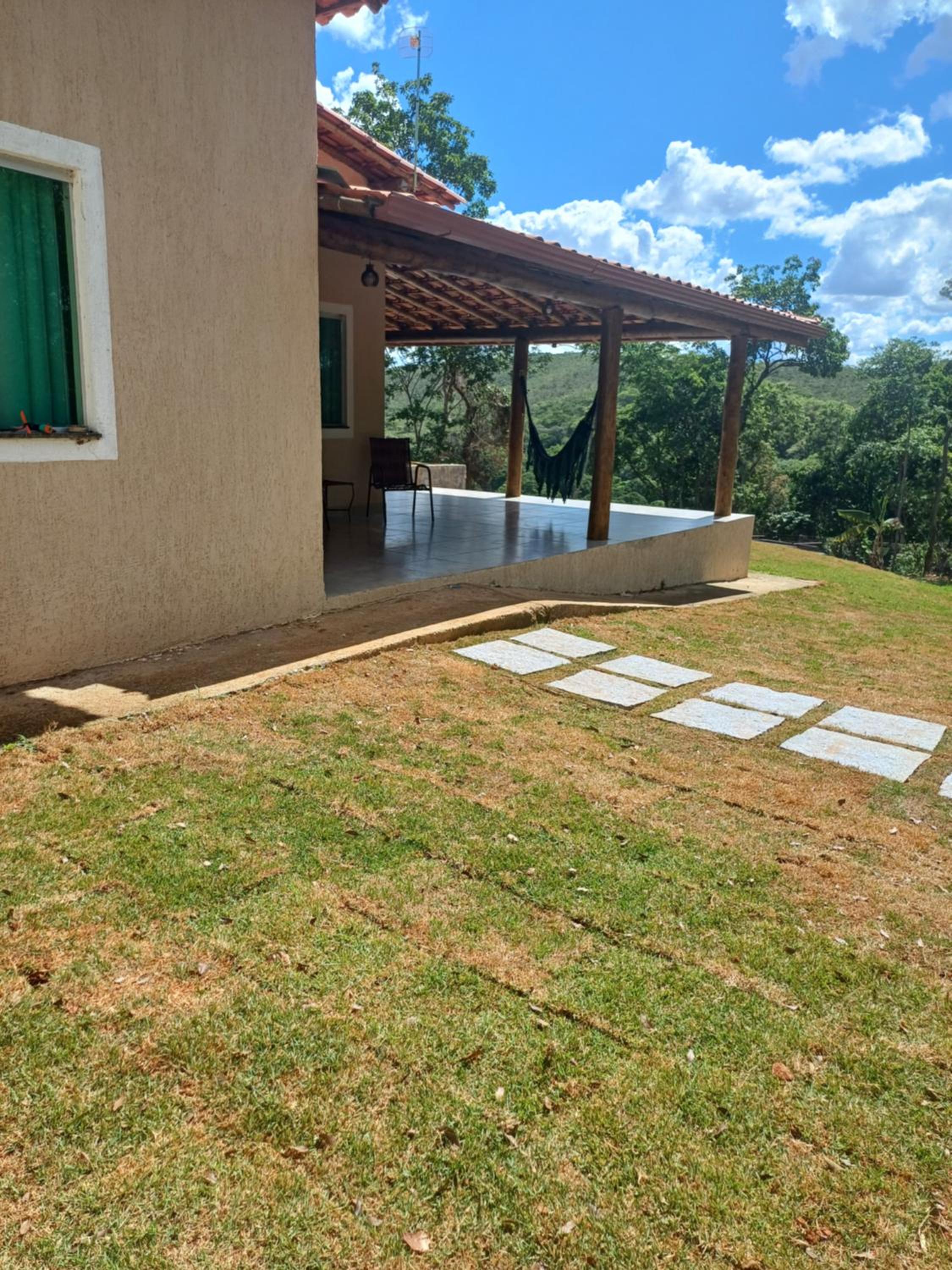 Sitio Mirante da Serra