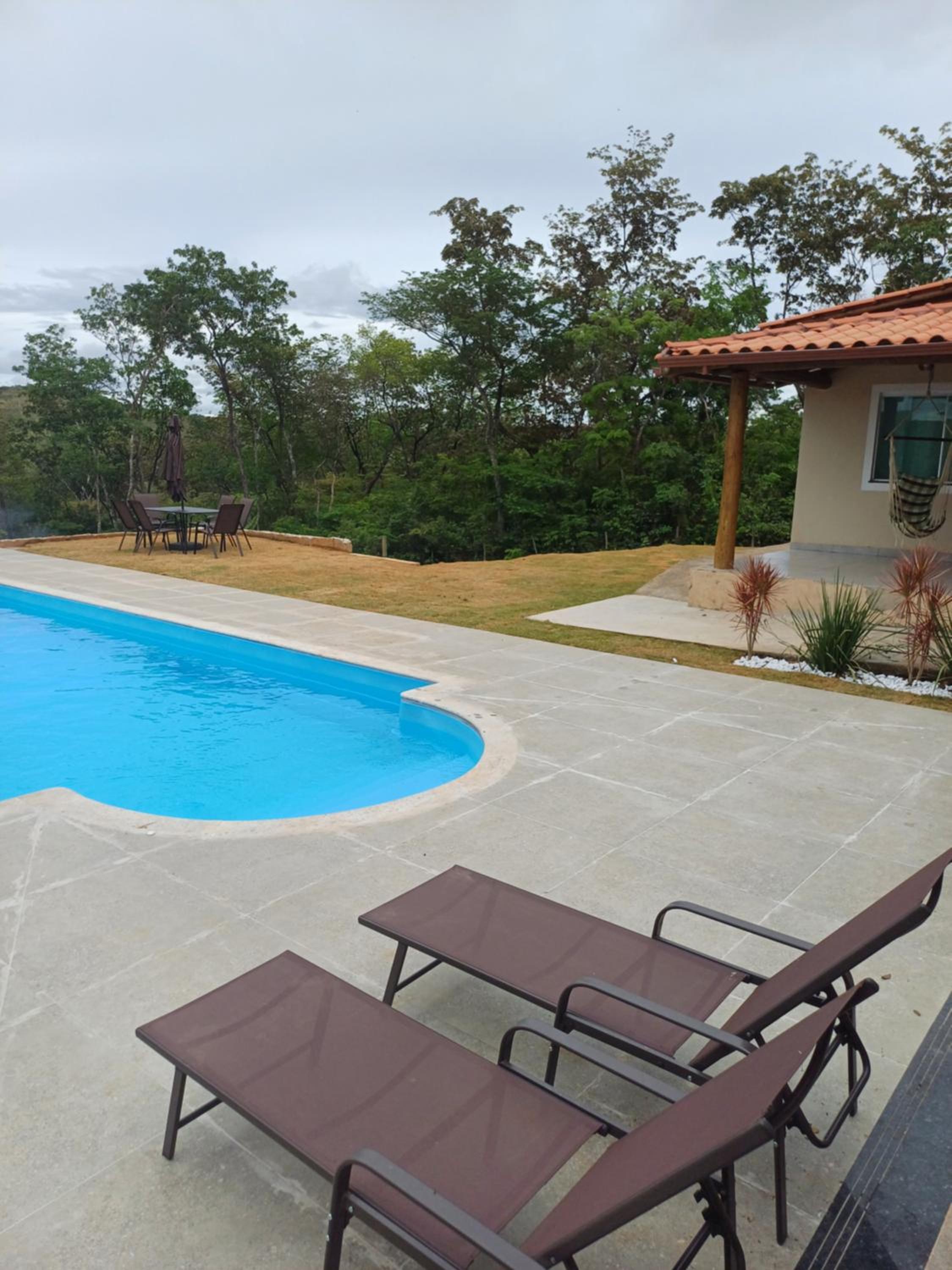 Sitio Mirante da Serra
