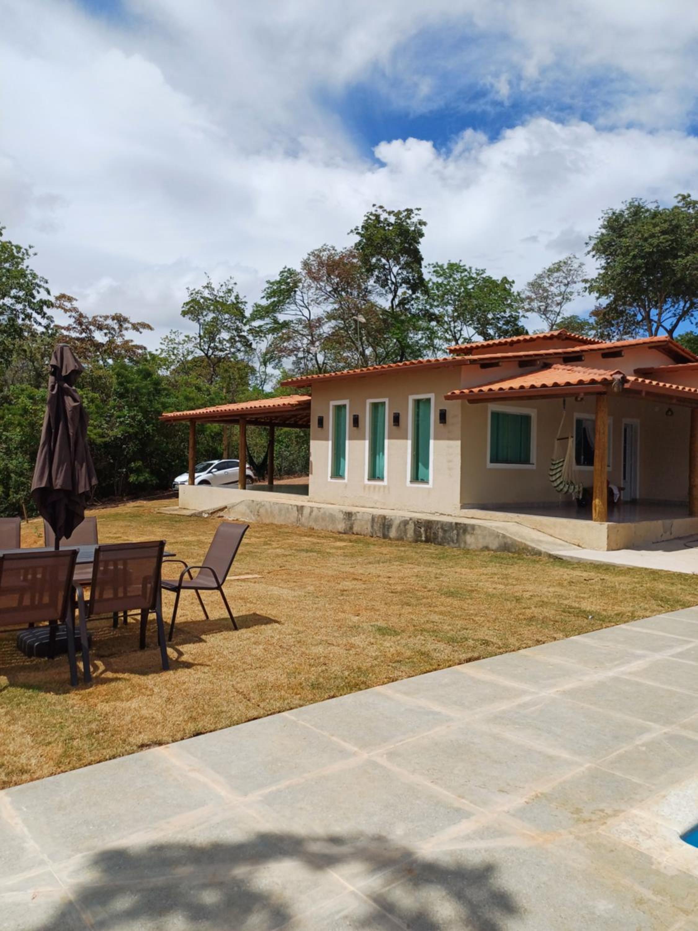 Sitio Mirante da Serra