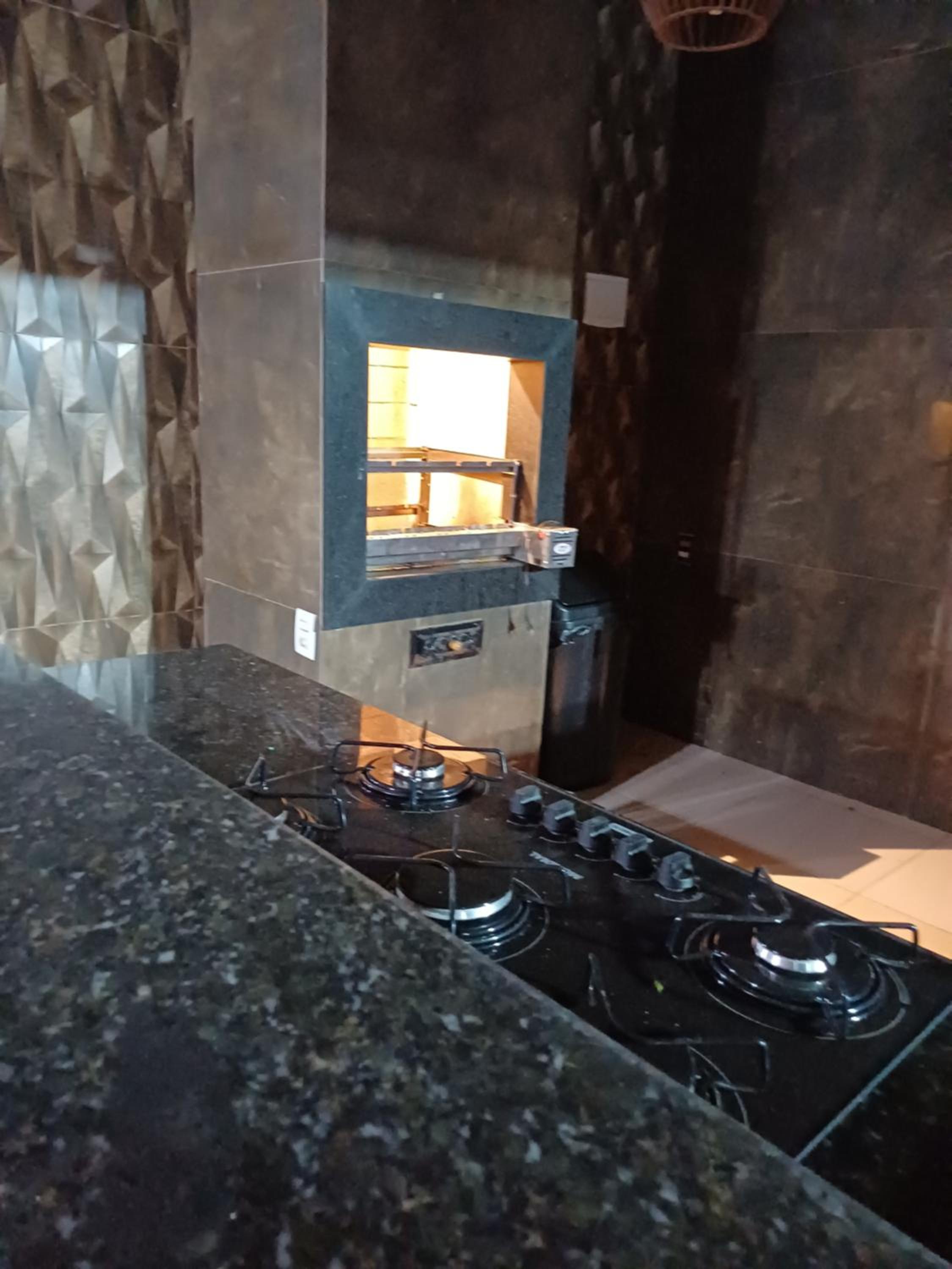 Sitio Mirante da Serra
