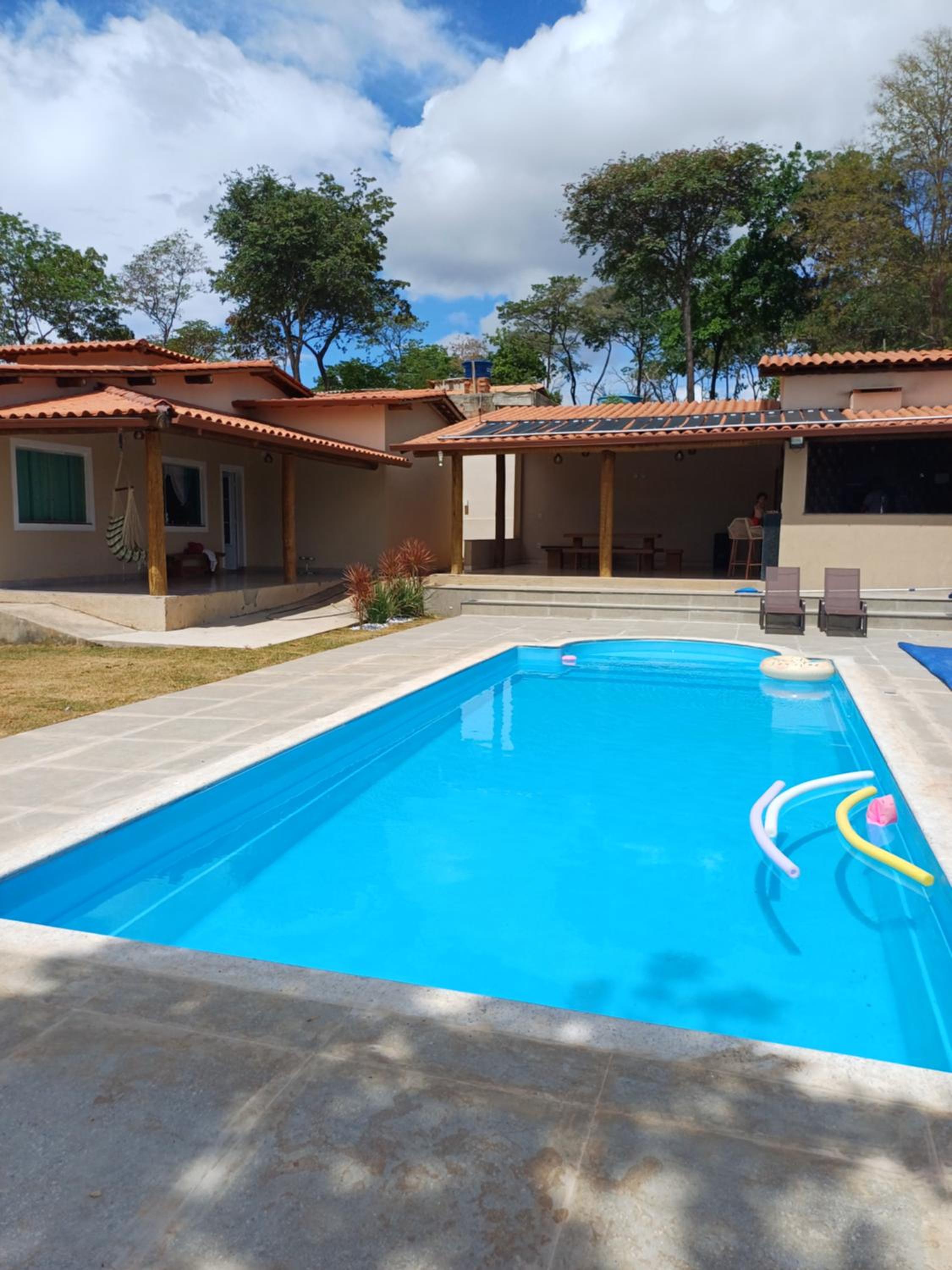 Sitio Mirante da Serra