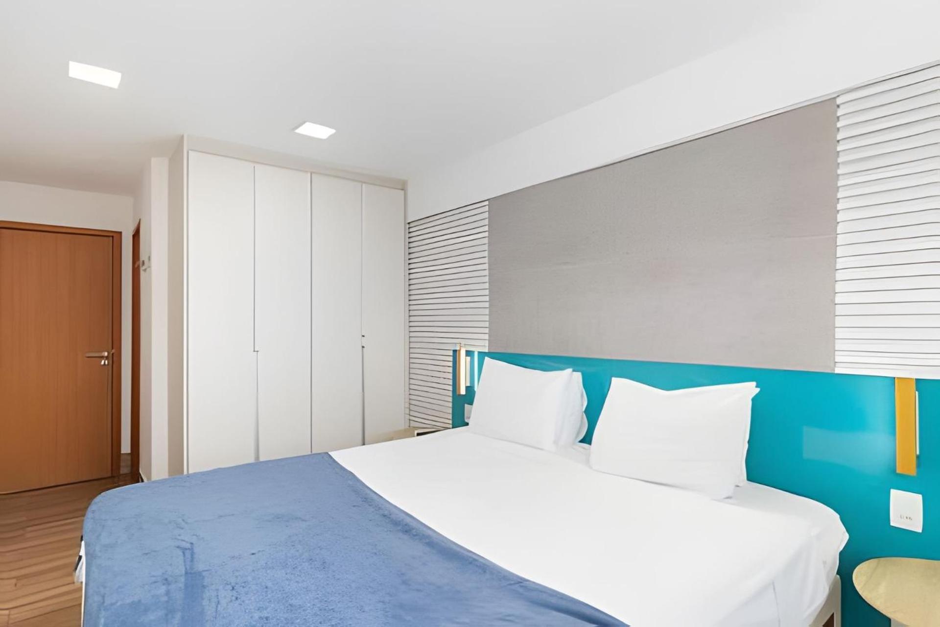 Resort luxuoso LaFleur Polinésia Muro Alto