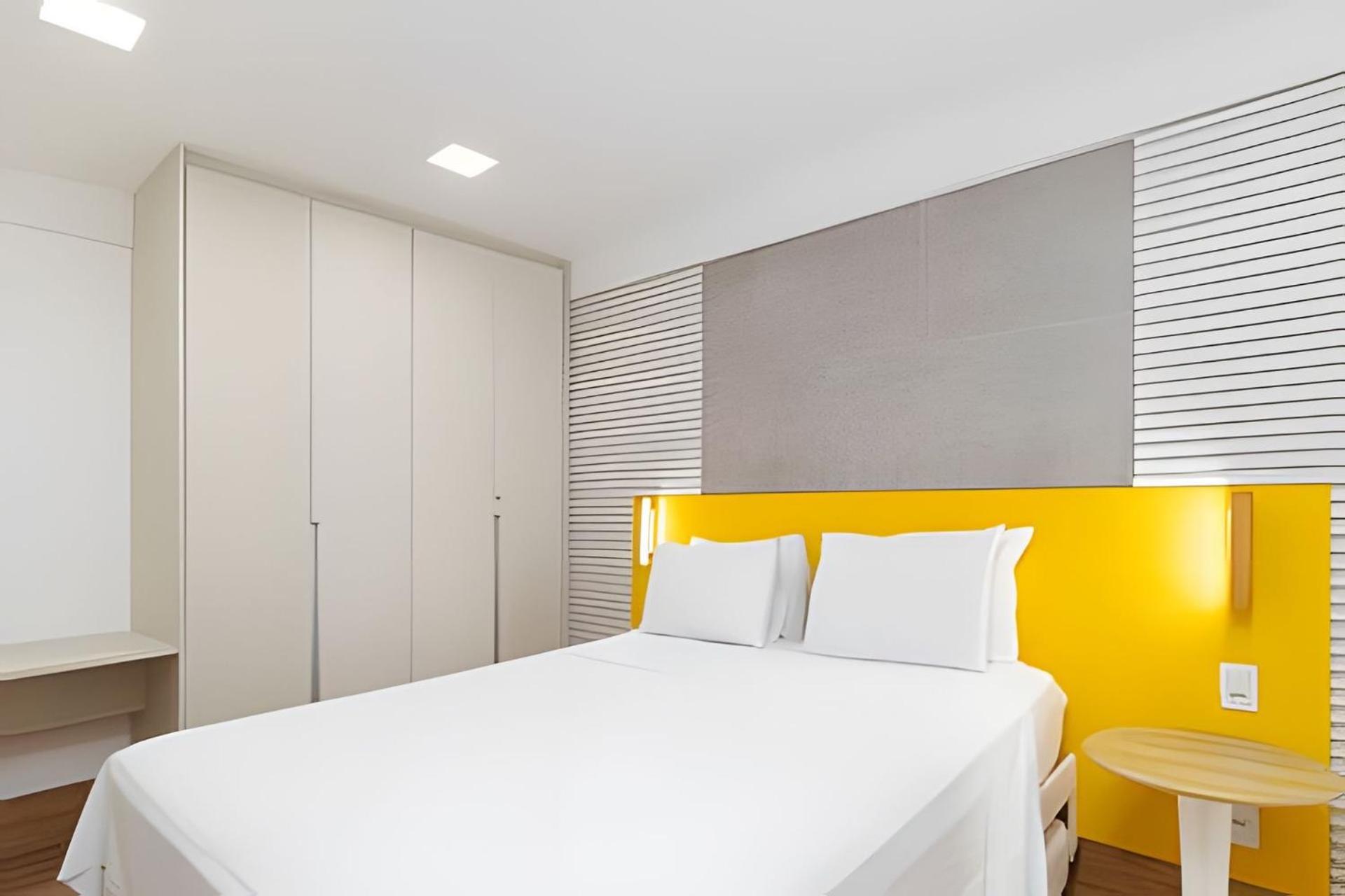 Resort luxuoso LaFleur Polinésia Muro Alto