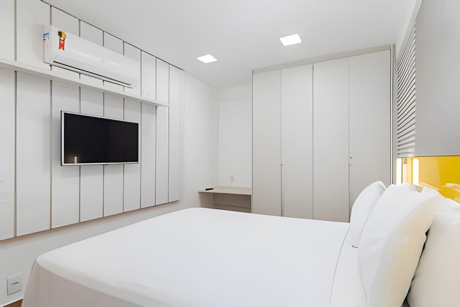 Resort luxuoso LaFleur Polinésia Muro Alto