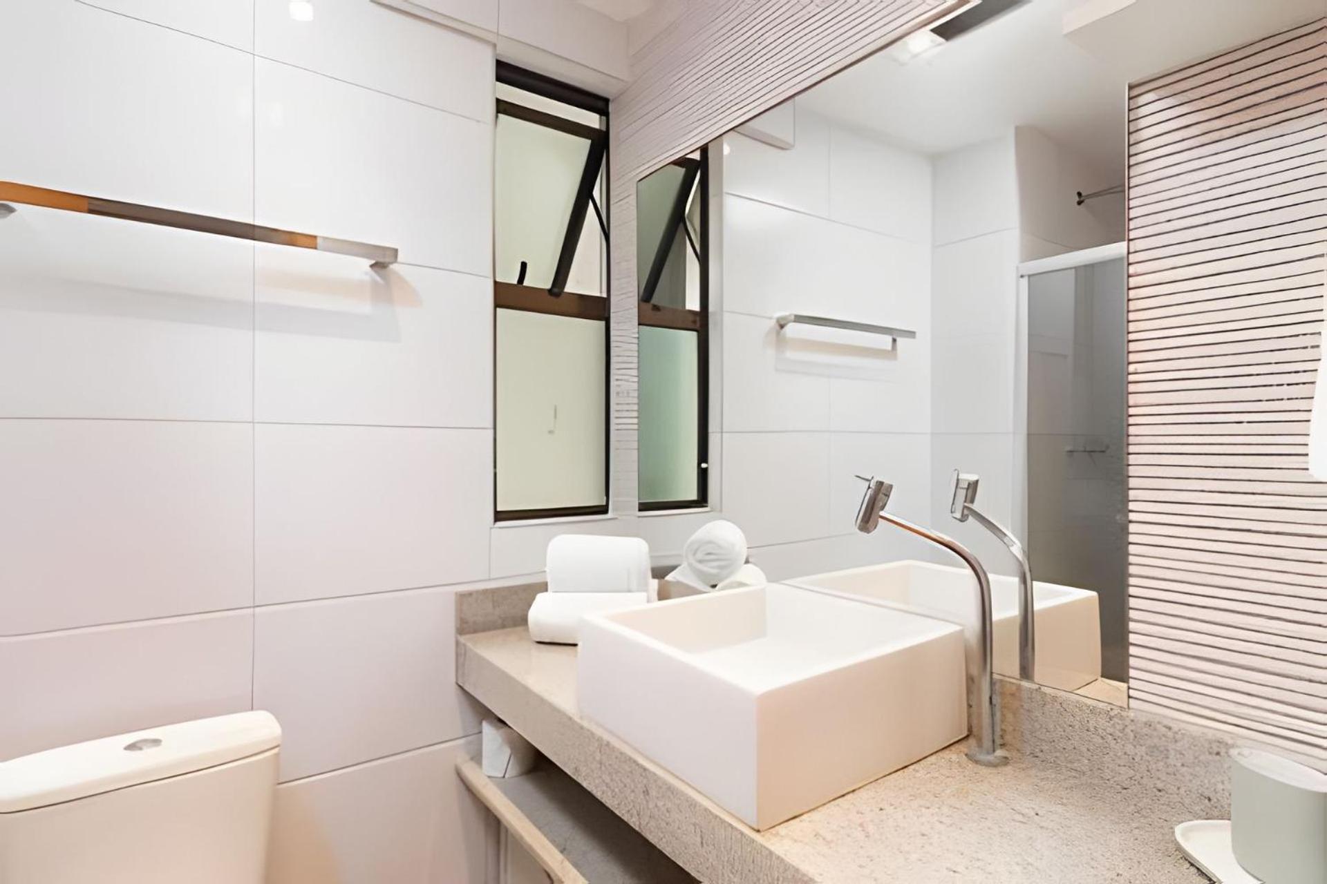 Resort luxuoso LaFleur Polinésia Muro Alto