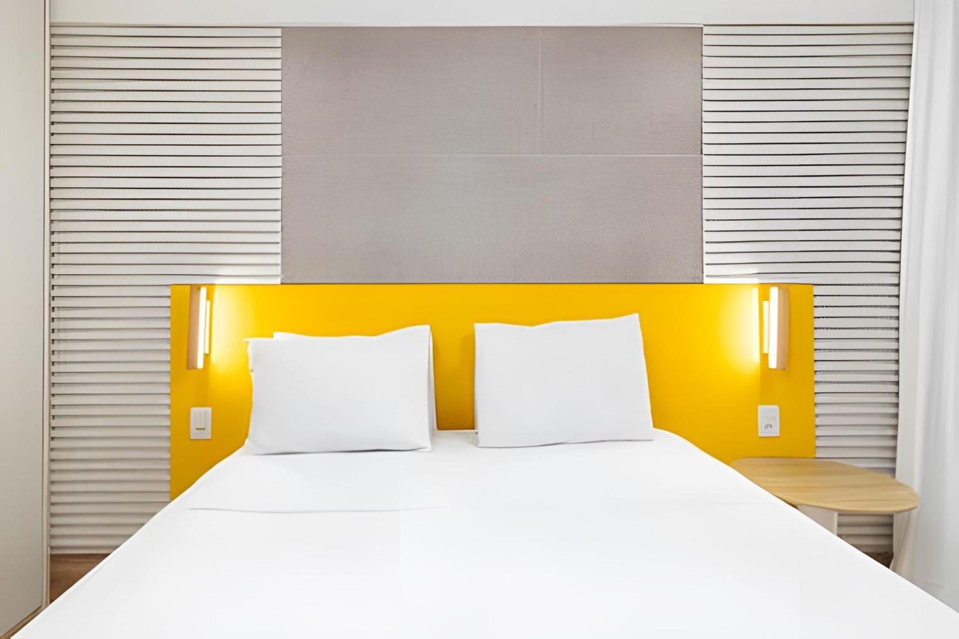 Resort luxuoso LaFleur Polinésia Muro Alto