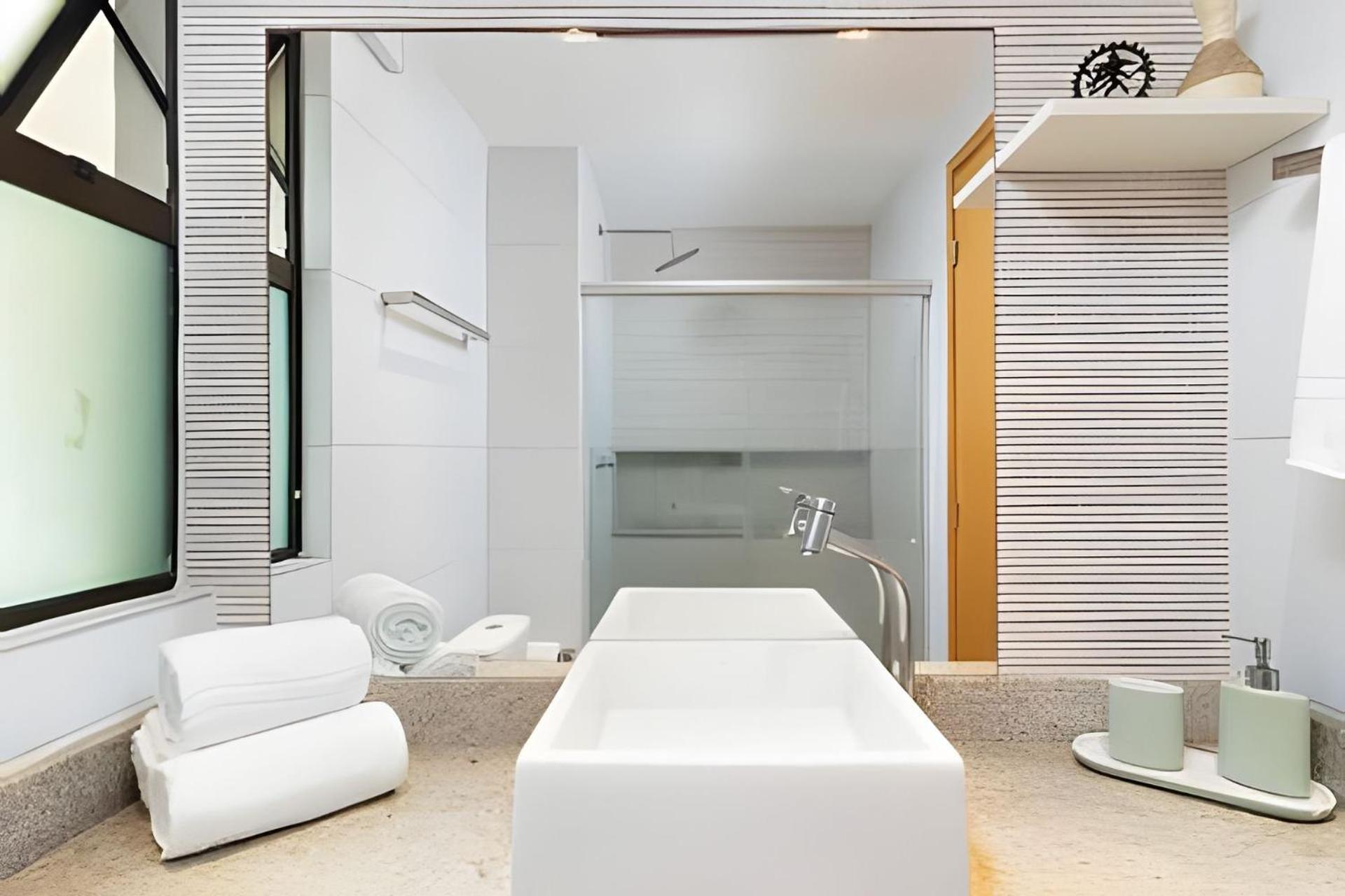 Resort luxuoso LaFleur Polinésia Muro Alto