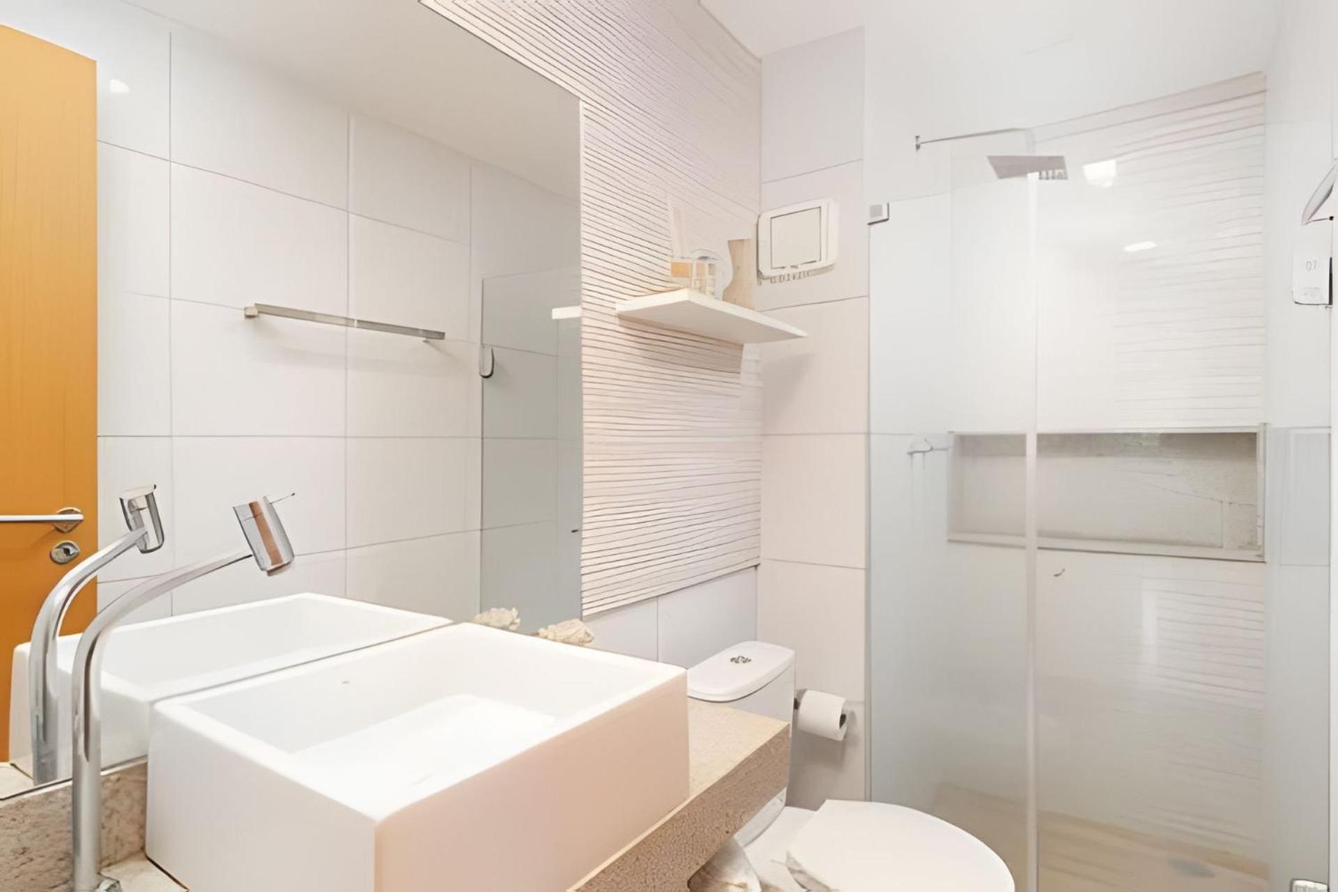 Resort luxuoso LaFleur Polinésia Muro Alto