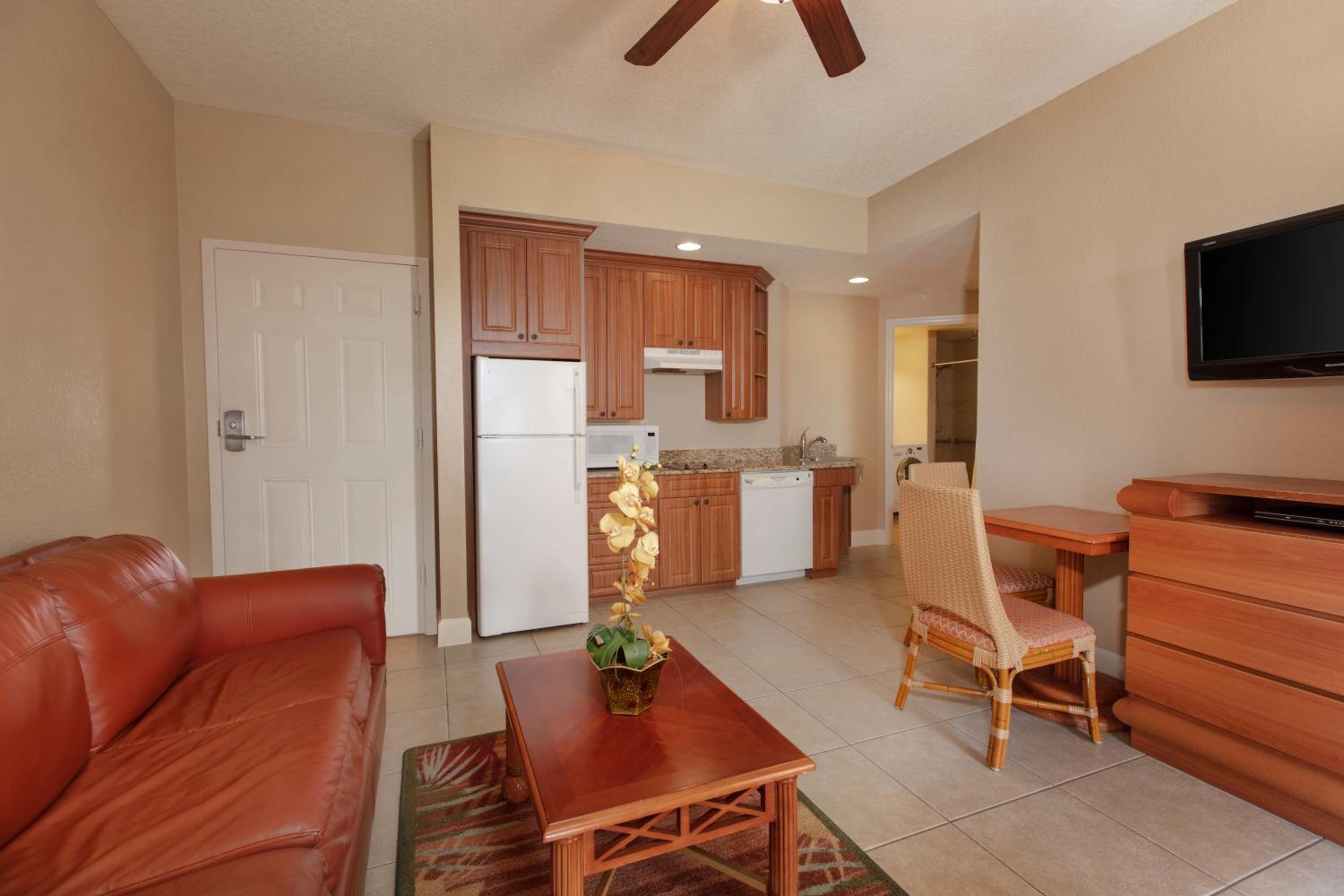 Westgate Town Center Resort