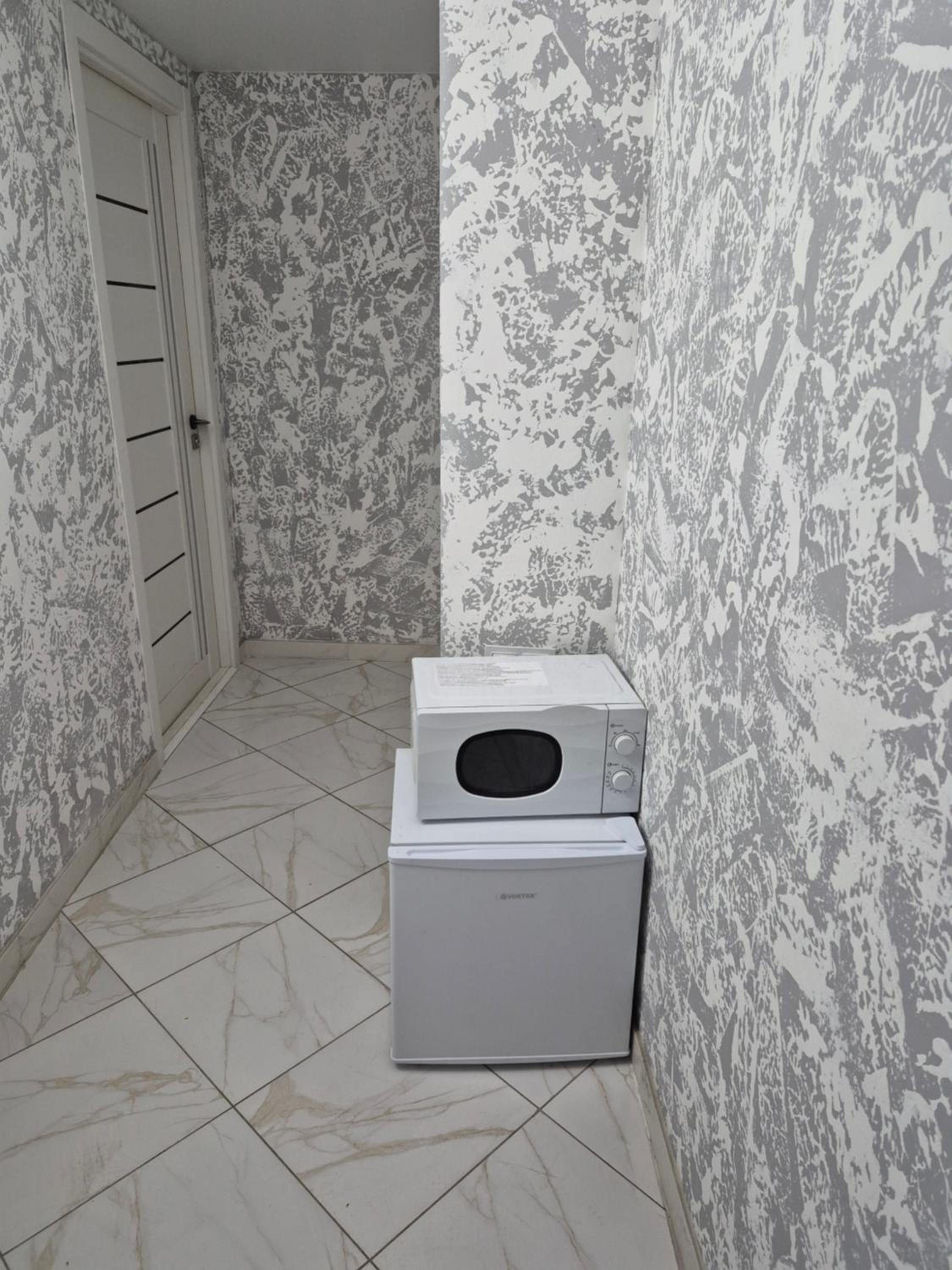 Budget private room near Northern Bus station