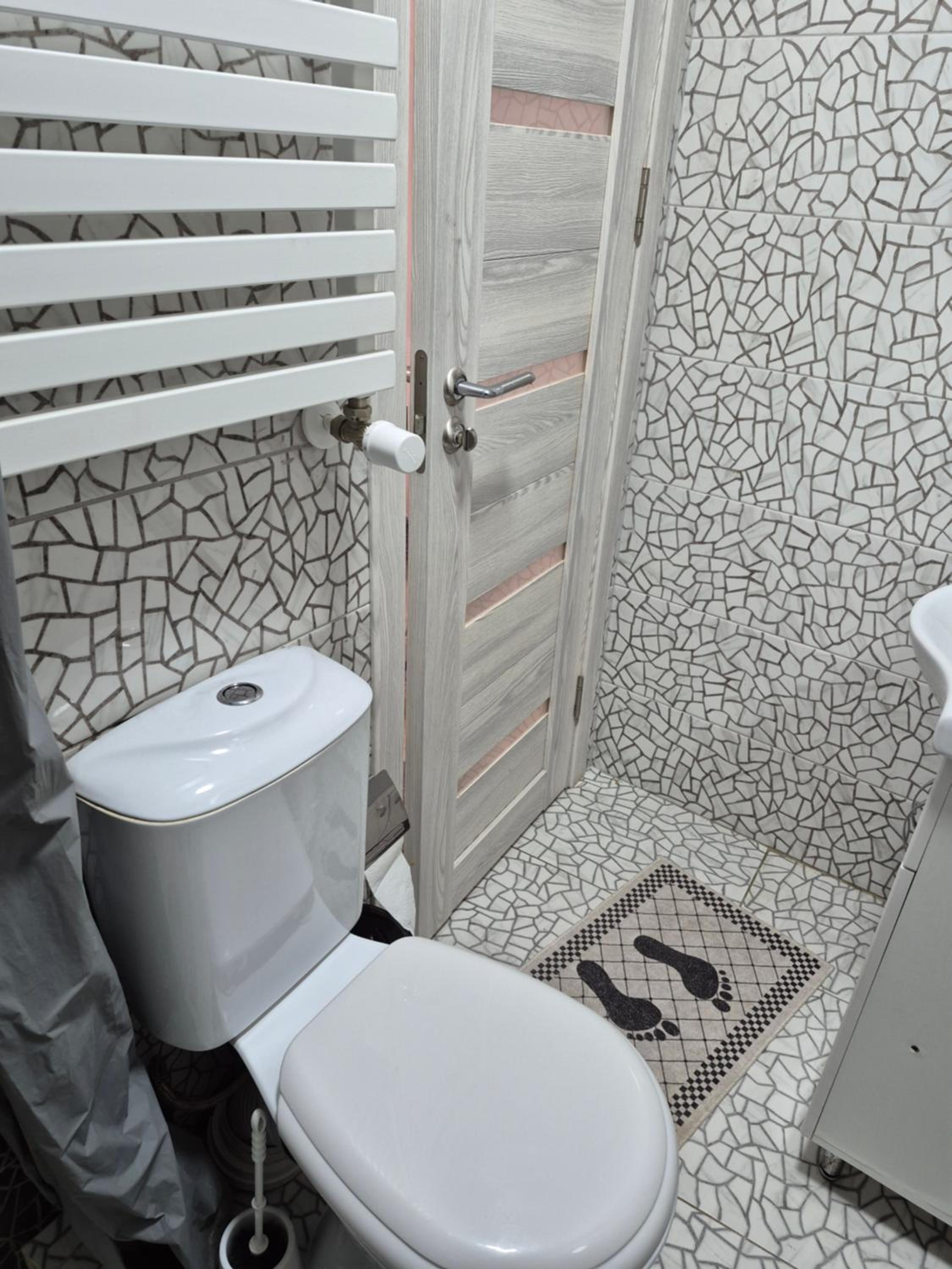 Budget private room near Northern Bus station