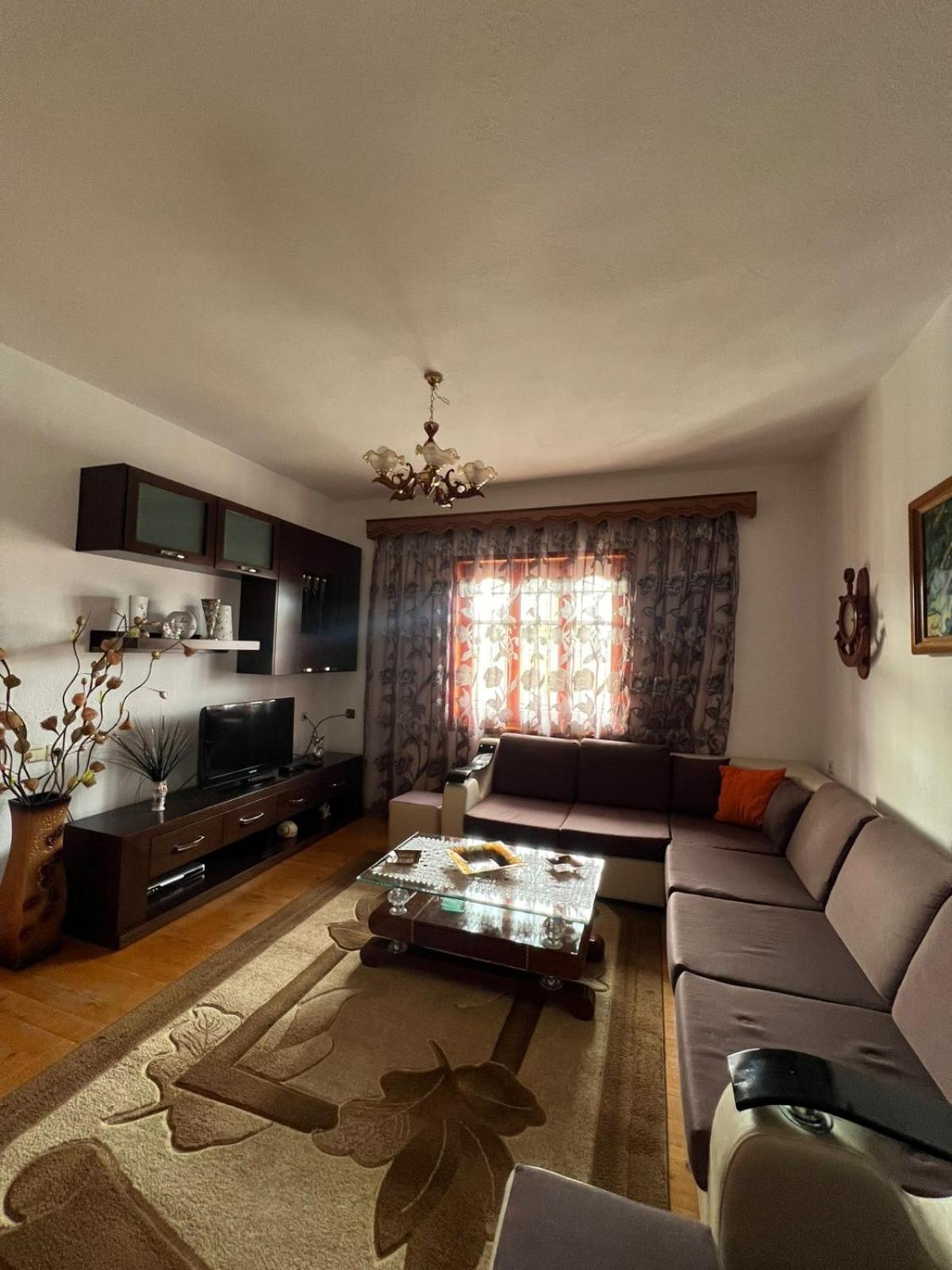Eri's House