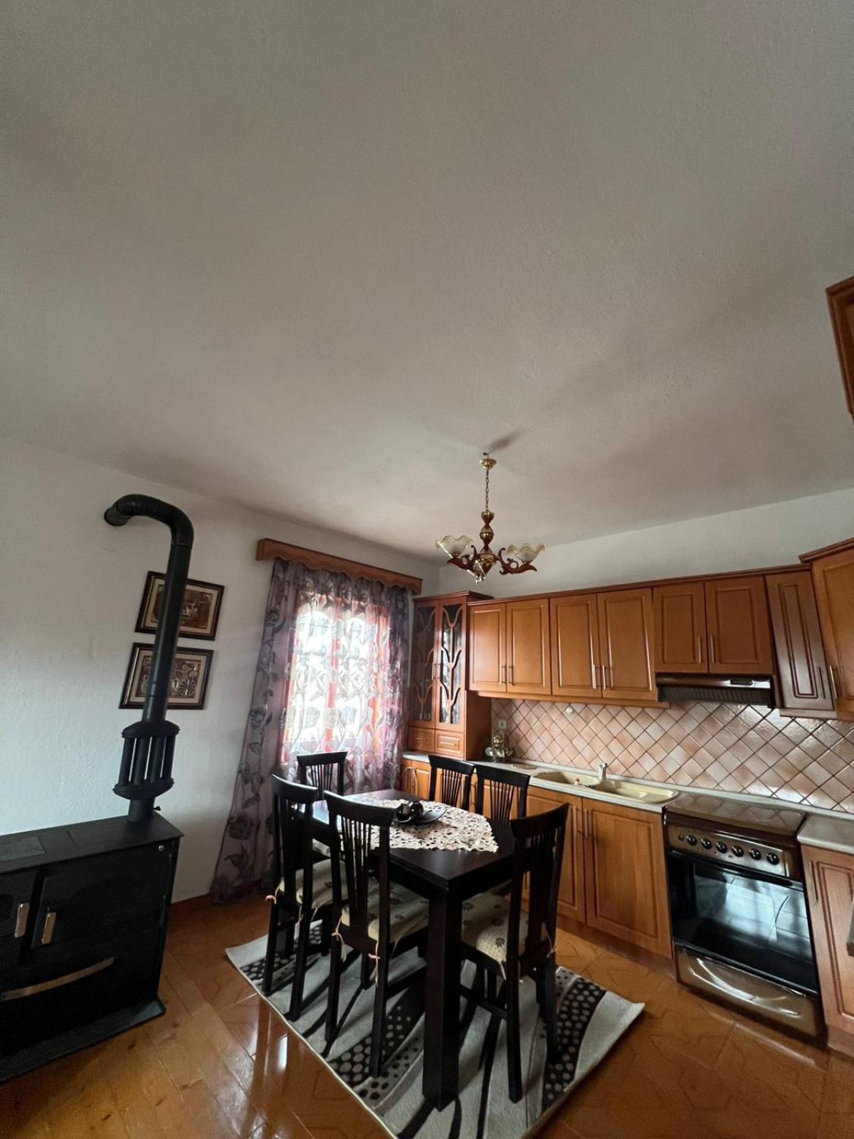 Eri's House