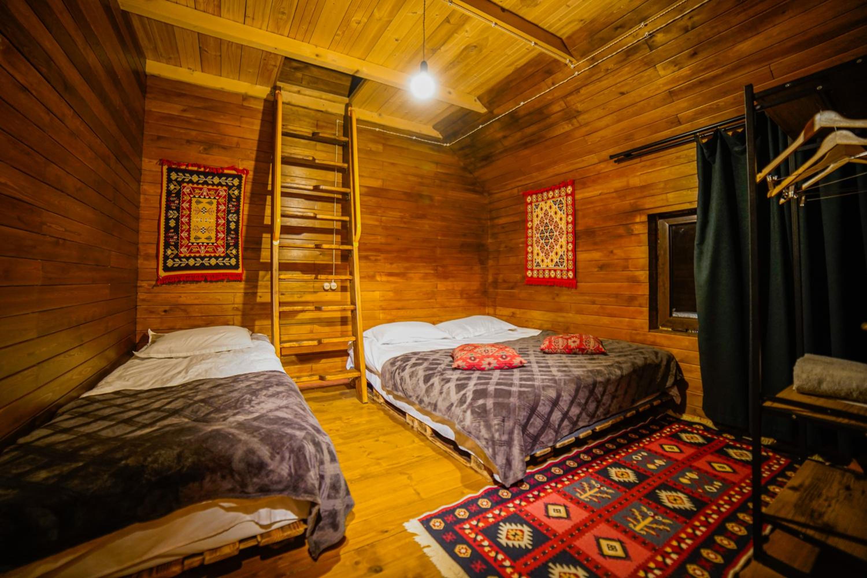Sakudela Cottage