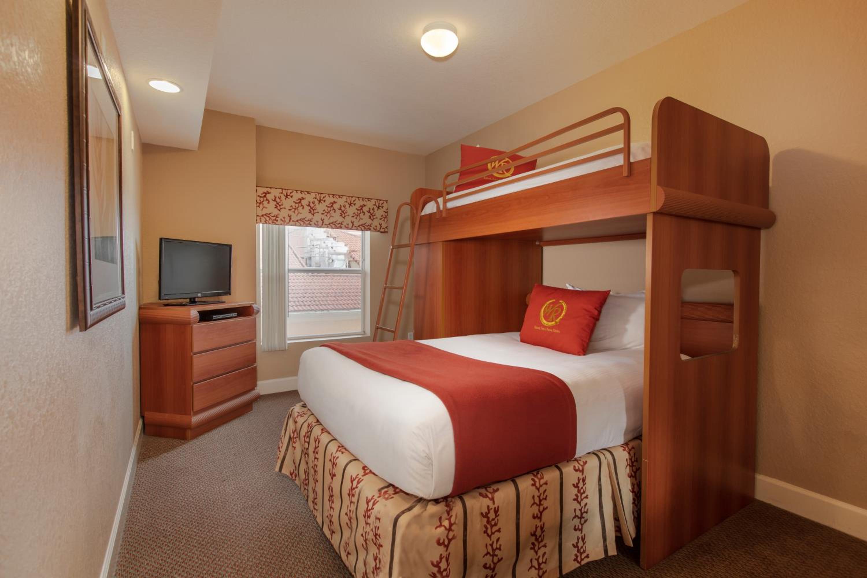 Westgate Town Center Resort