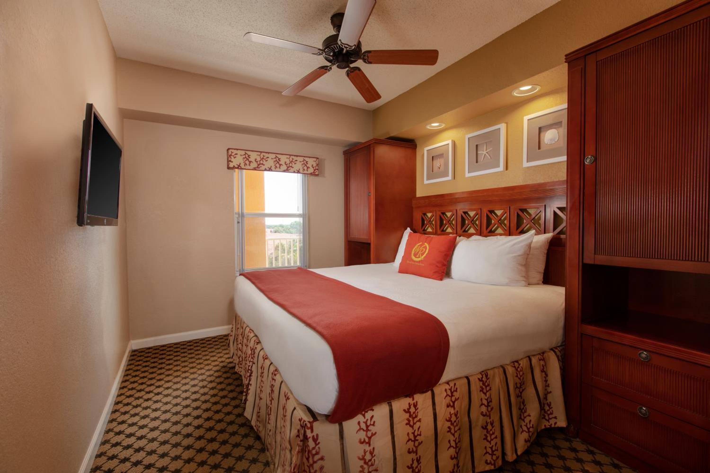 Westgate Town Center Resort