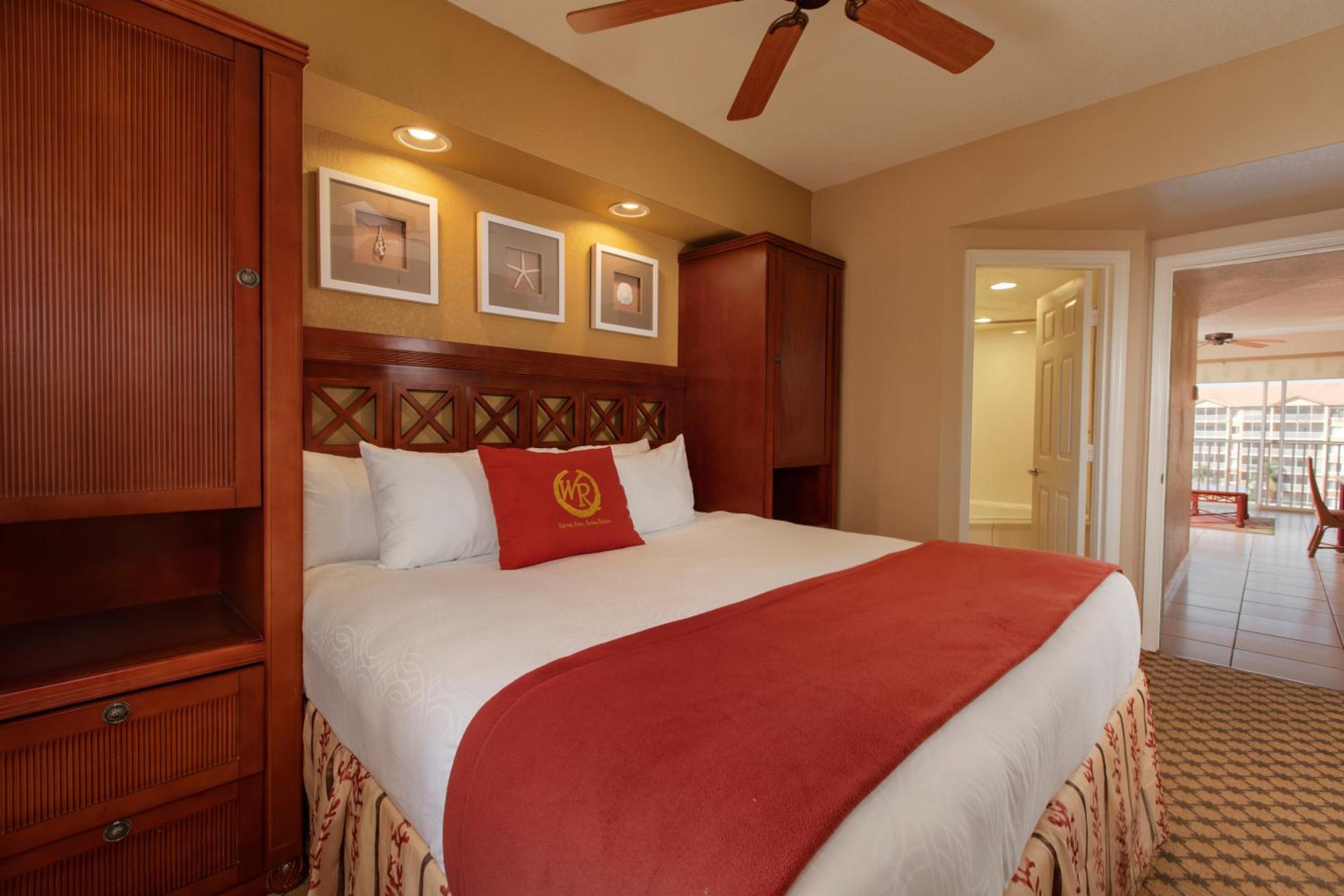 Westgate Town Center Resort