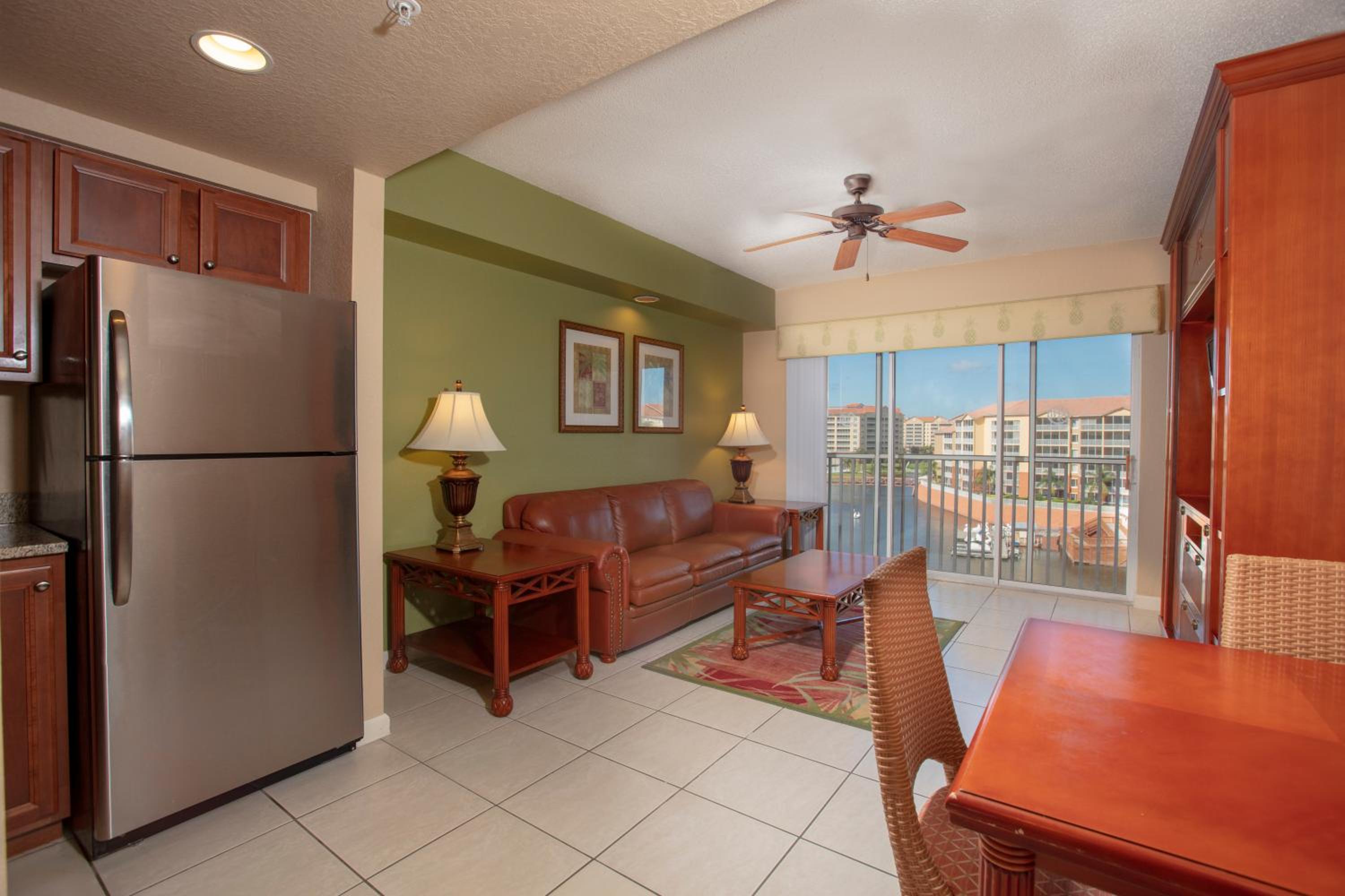 Westgate Town Center Resort